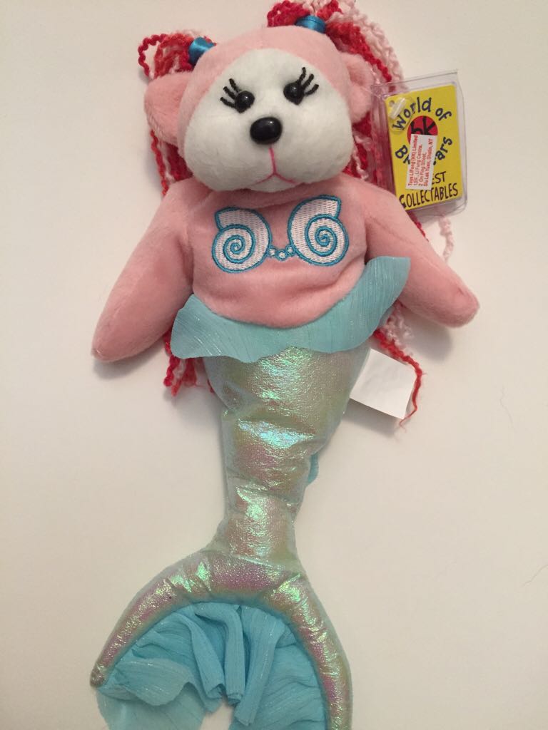 Splash The Orca Whale