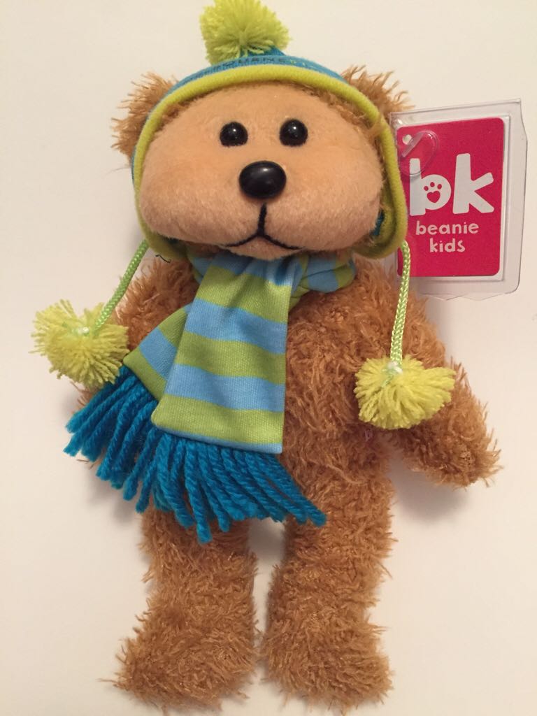 Derby the horse (V4)