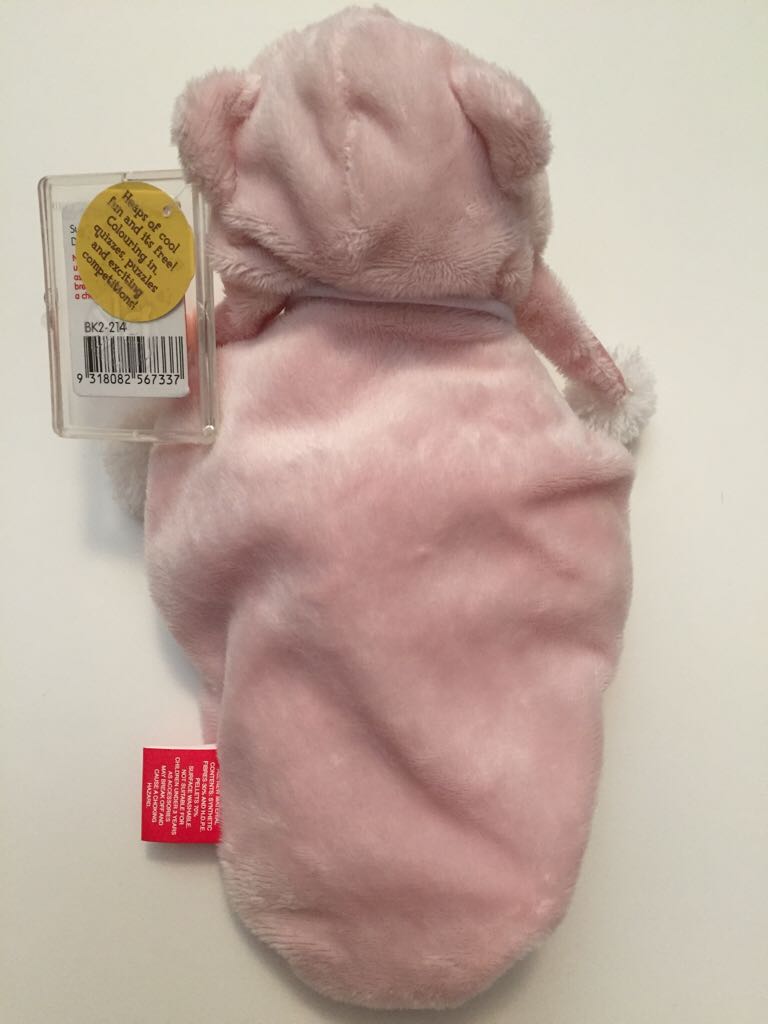 Ella 2  (Australia) plush collectible - Main Image 2