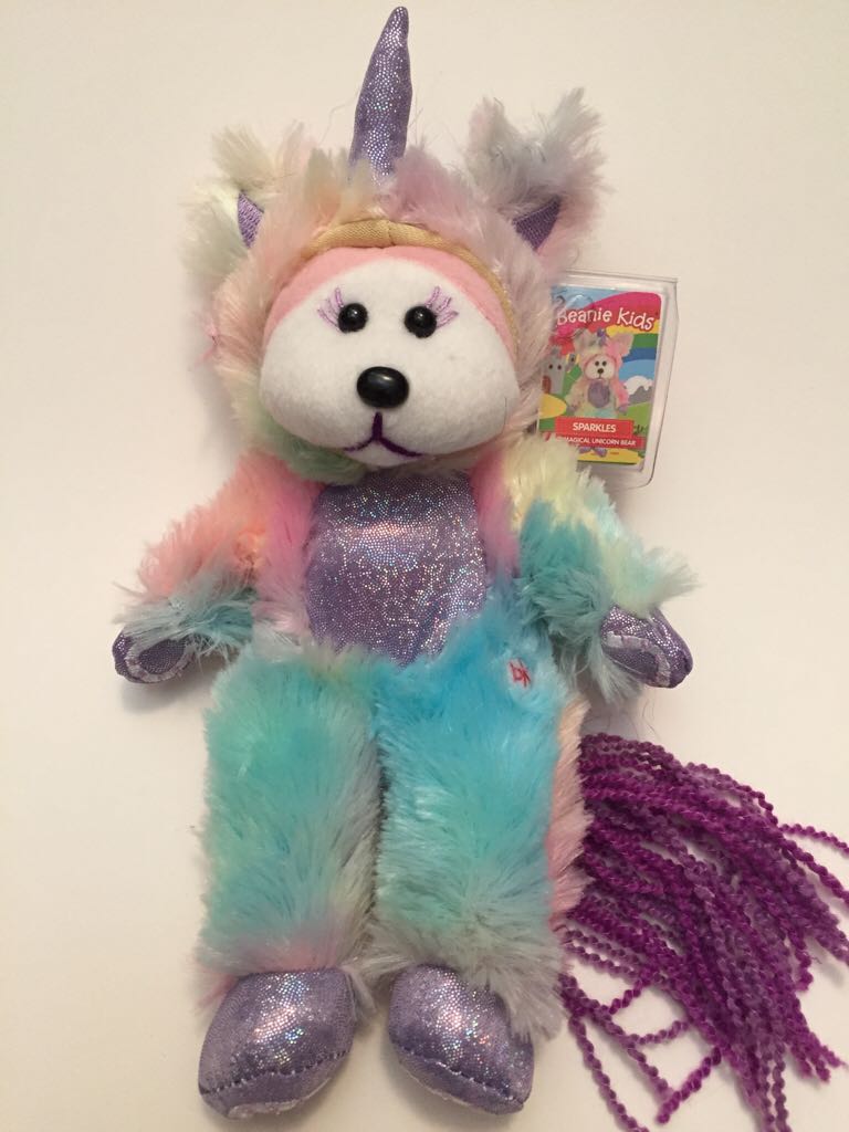 Beanie Boos Clip - Slowpoke The Turtle