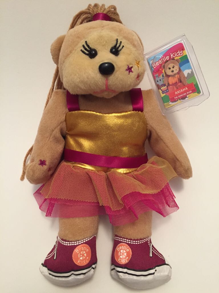 Derby Briwn Face With Corse Mane