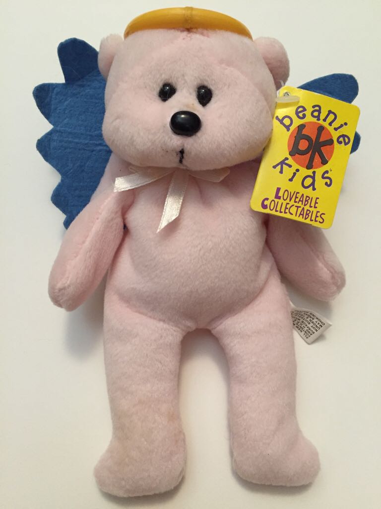 .BALLZ Rainbow Sock Monkey