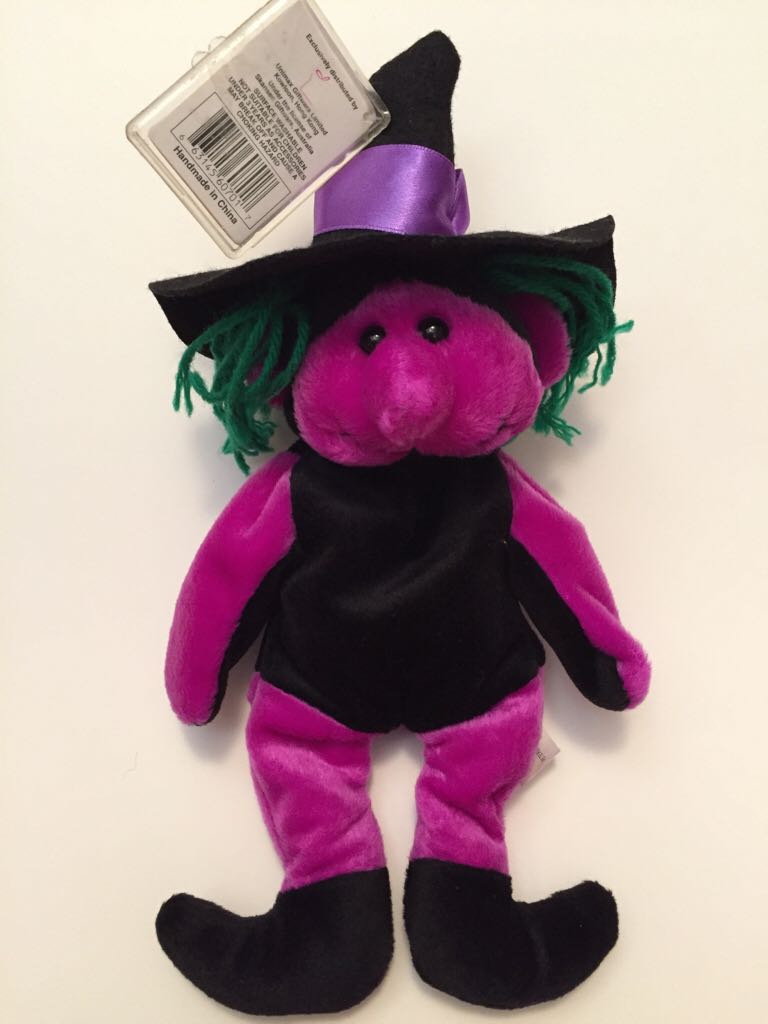 Britannia (teenie Beanie)