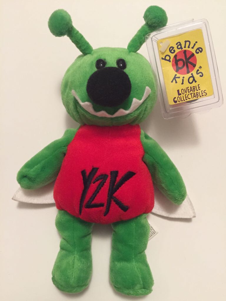 Chip ‘n’ Dale Winky Face Tsum Tsum