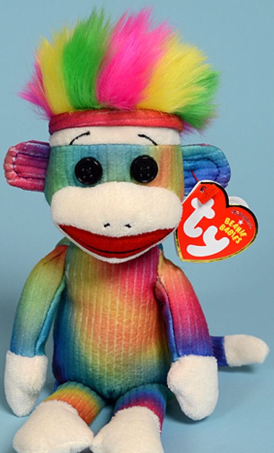 Biscuit The Dog (Classic Buddy)