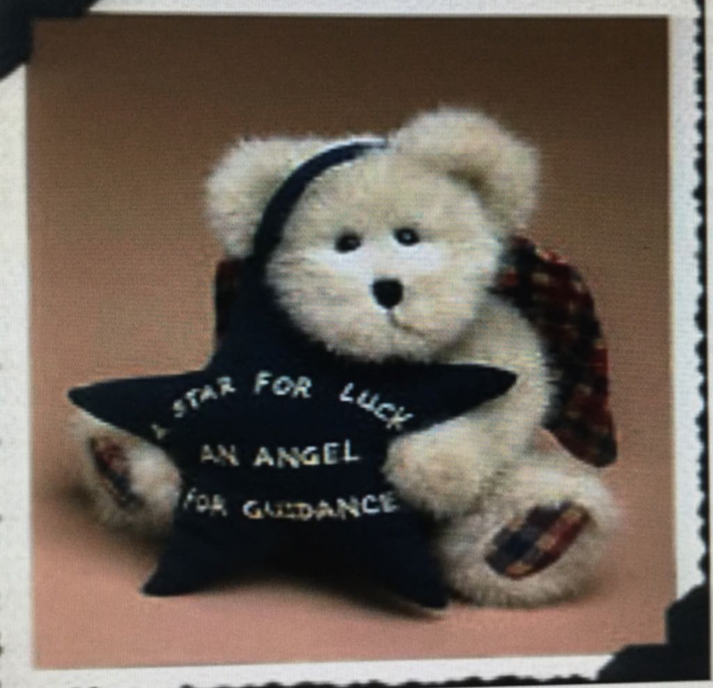 Valentine The Monkey