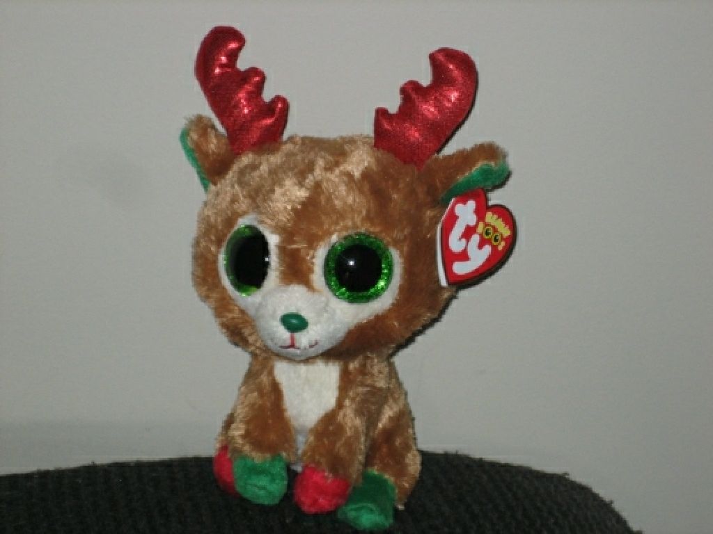 Joyous The Angel Bear