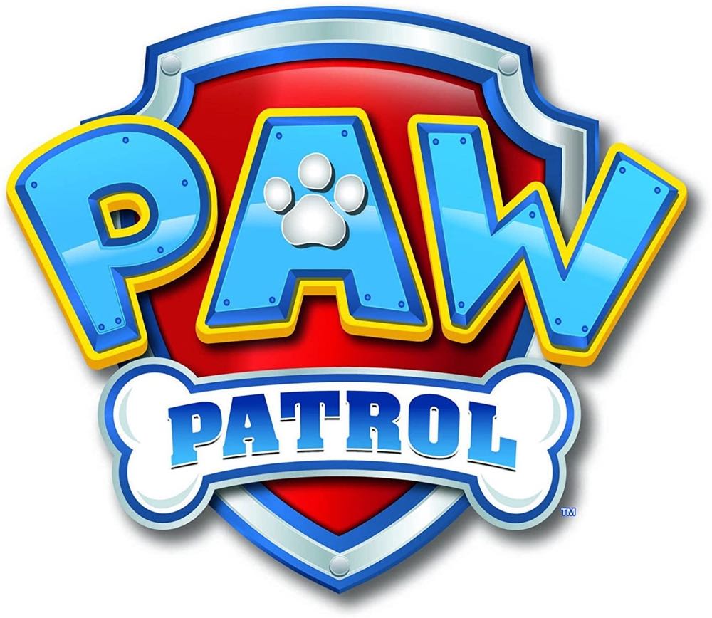 Everest - Paw Patrol  (Canada) plush collectible [Barcode 008421413003] - Main Image 2