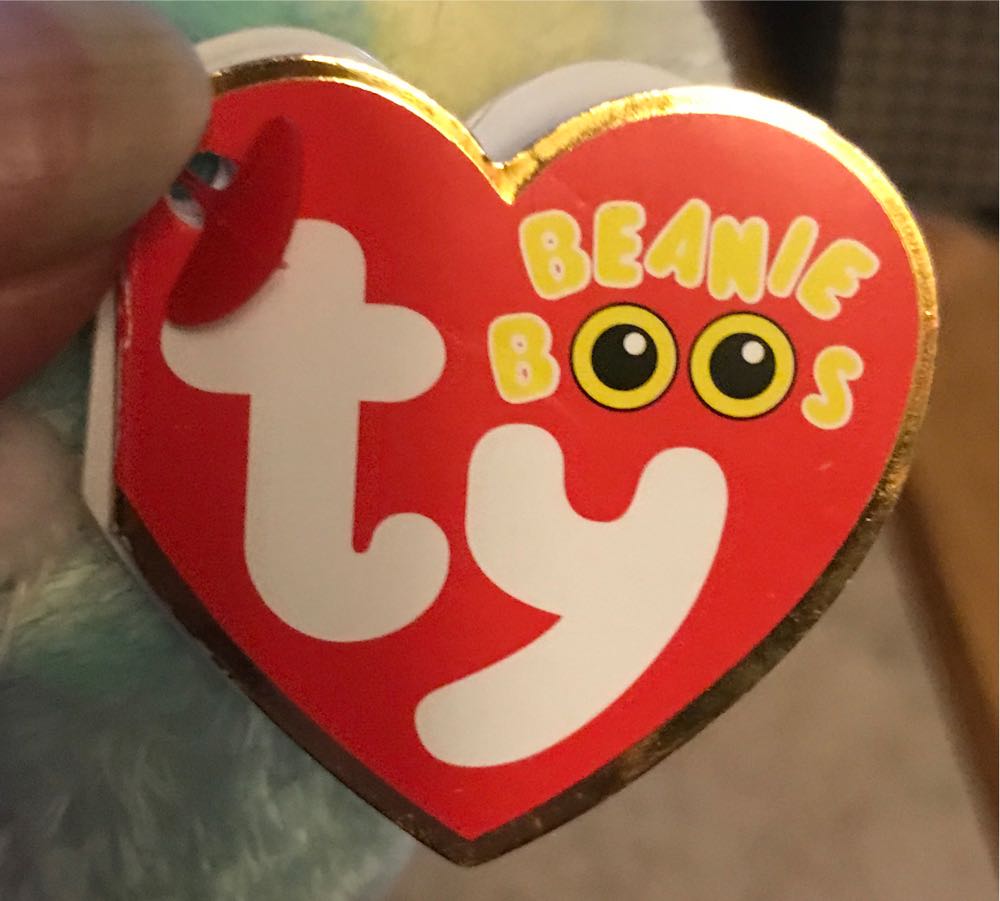 Heather  (Canada) plush collectible [Barcode 008421362509] - Main Image 2