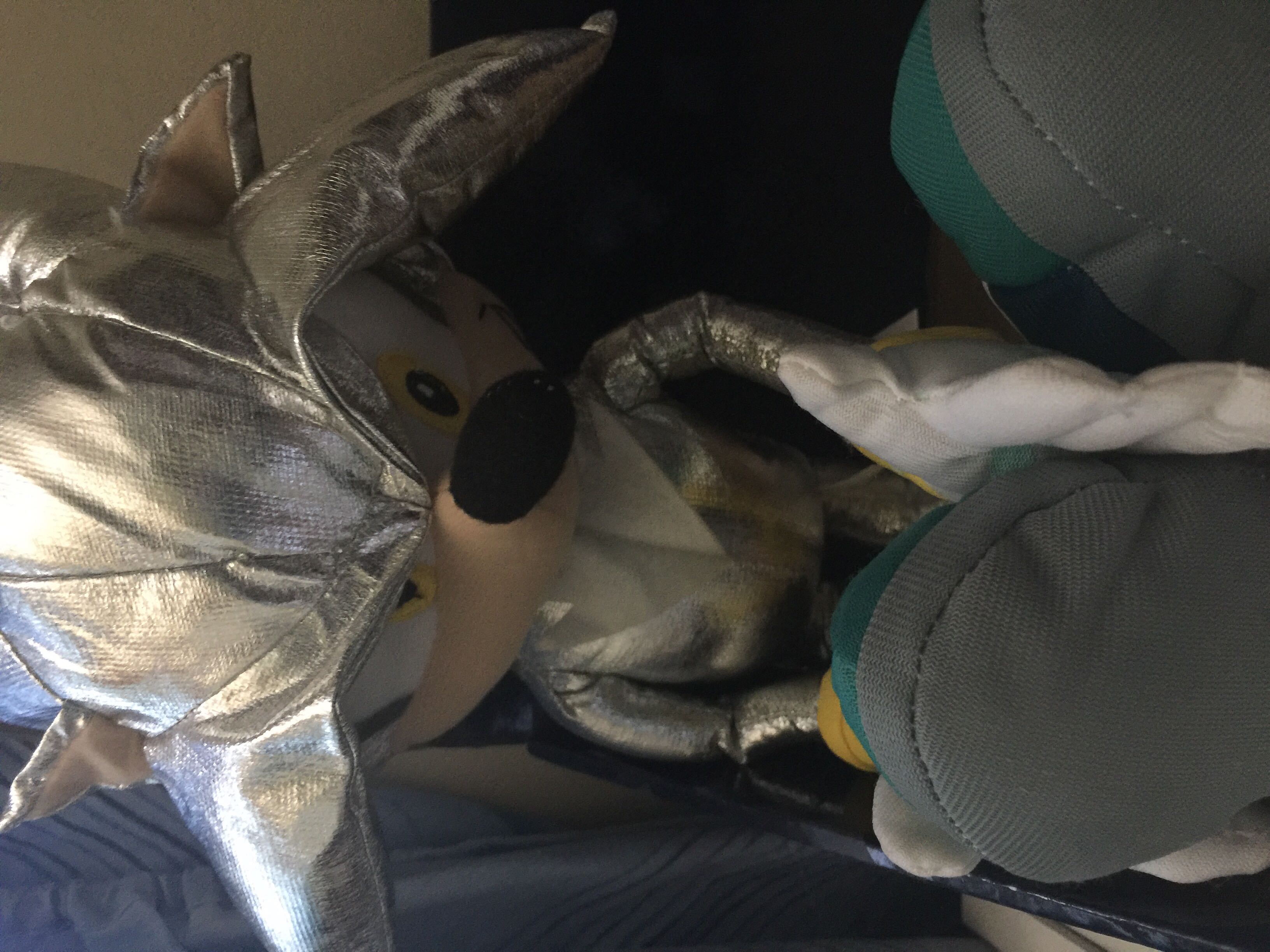 Jinglepup the dog (V3)