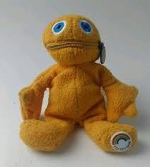 Tsum Tsum Star Wars Rey Jakku Force Awakens