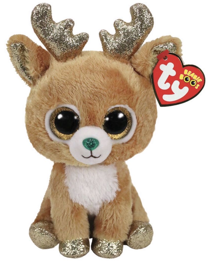 Cheery the bear (V1)