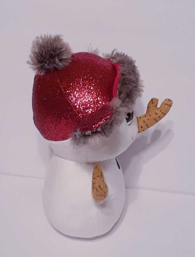 Buttons  (Canada) plush collectible [Barcode 008421362196] - Main Image 2