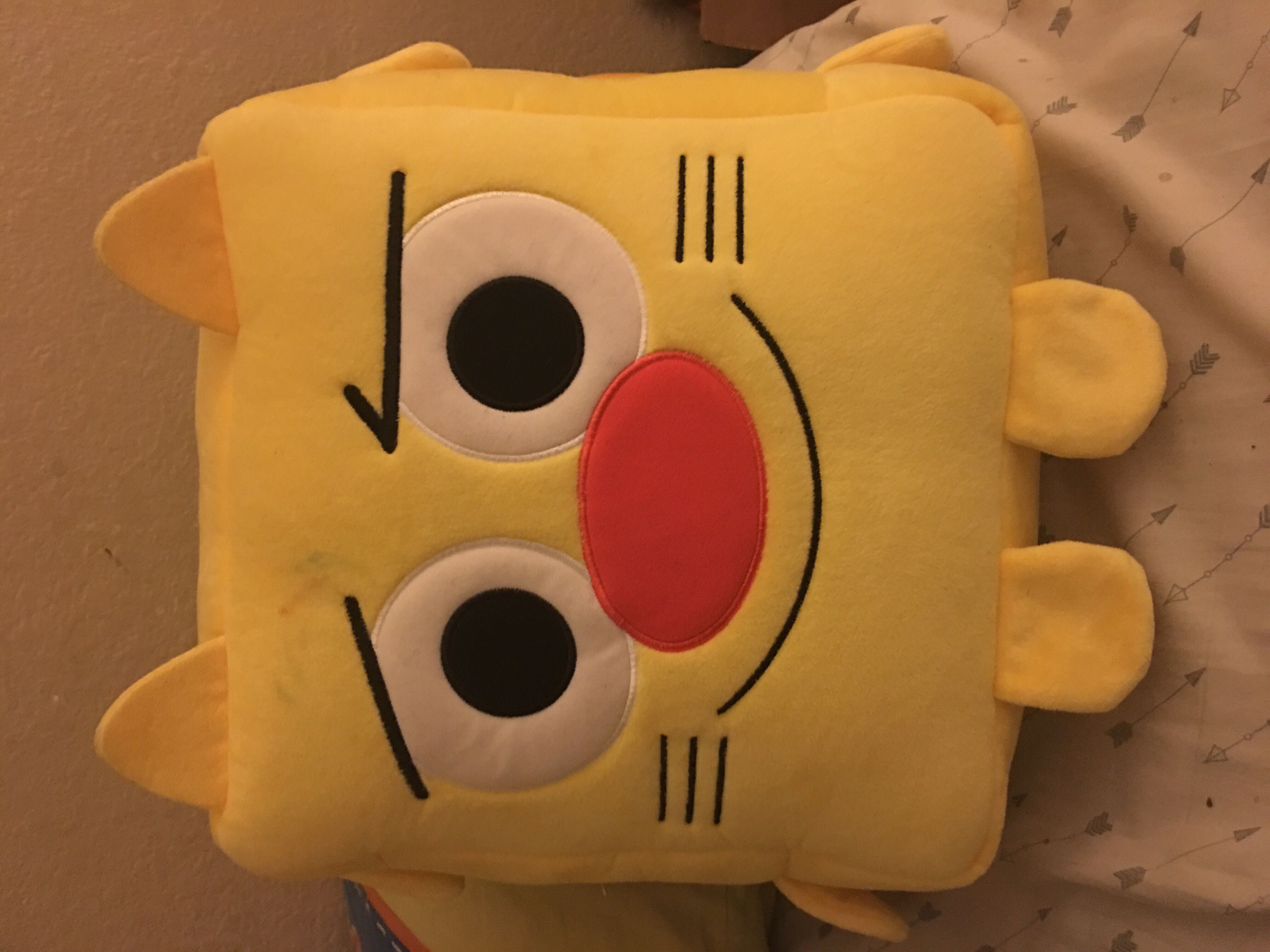 Tuffy The Dog Ty Beanie Boo