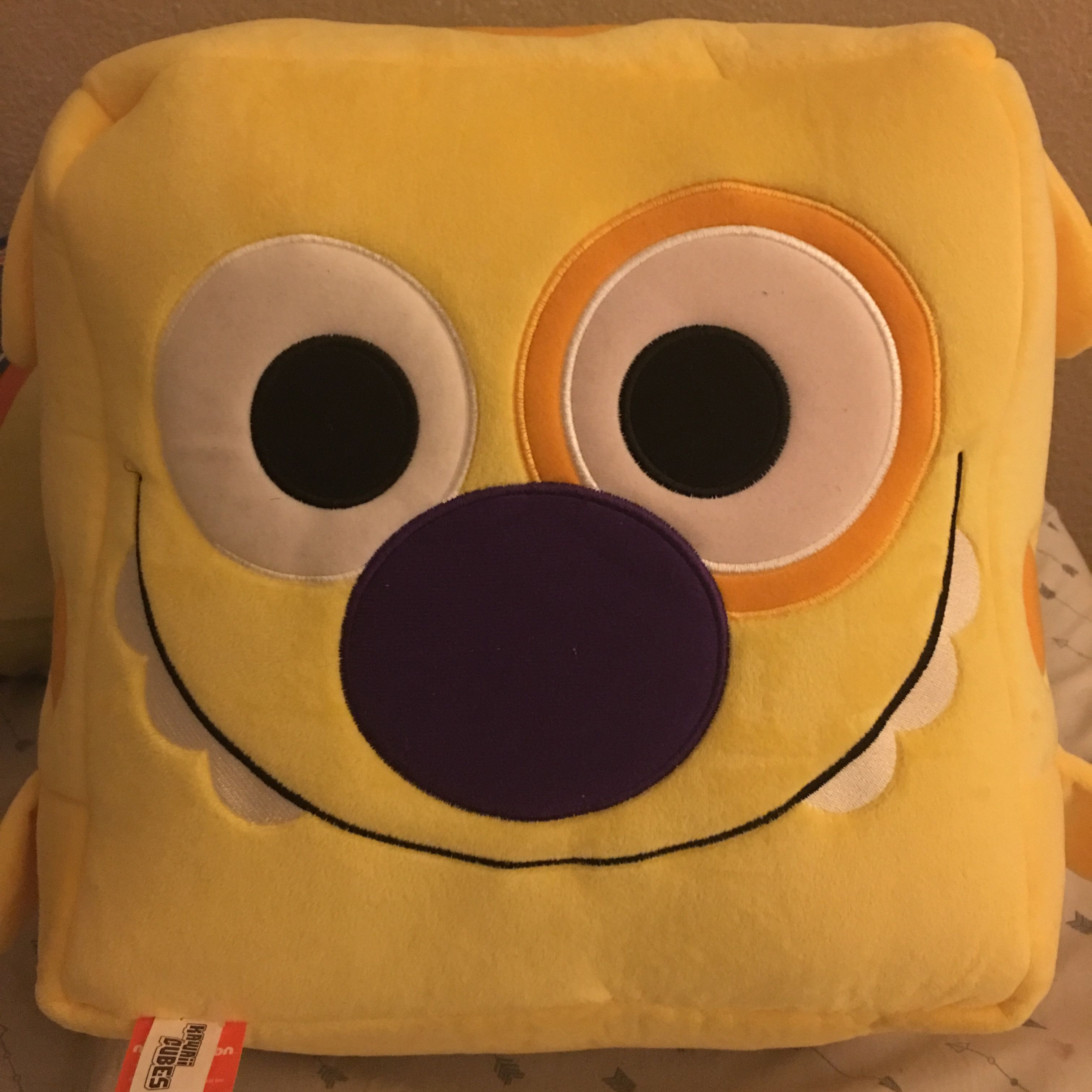 CatDog  (United States) plush collectible - Main Image 2