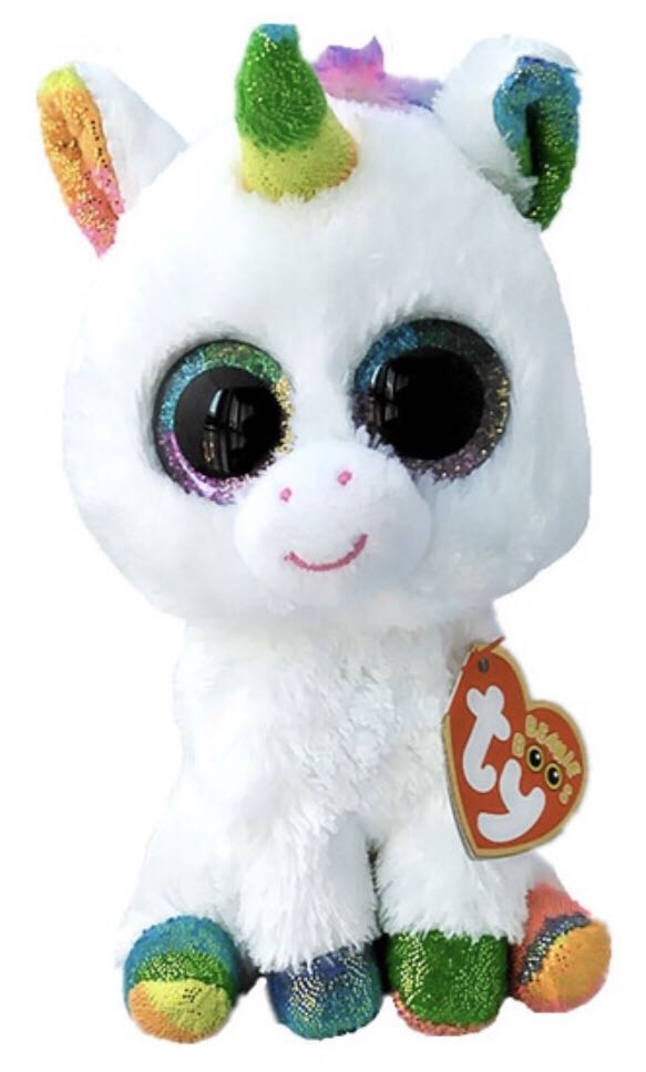 Britannia (teenie Beanie)