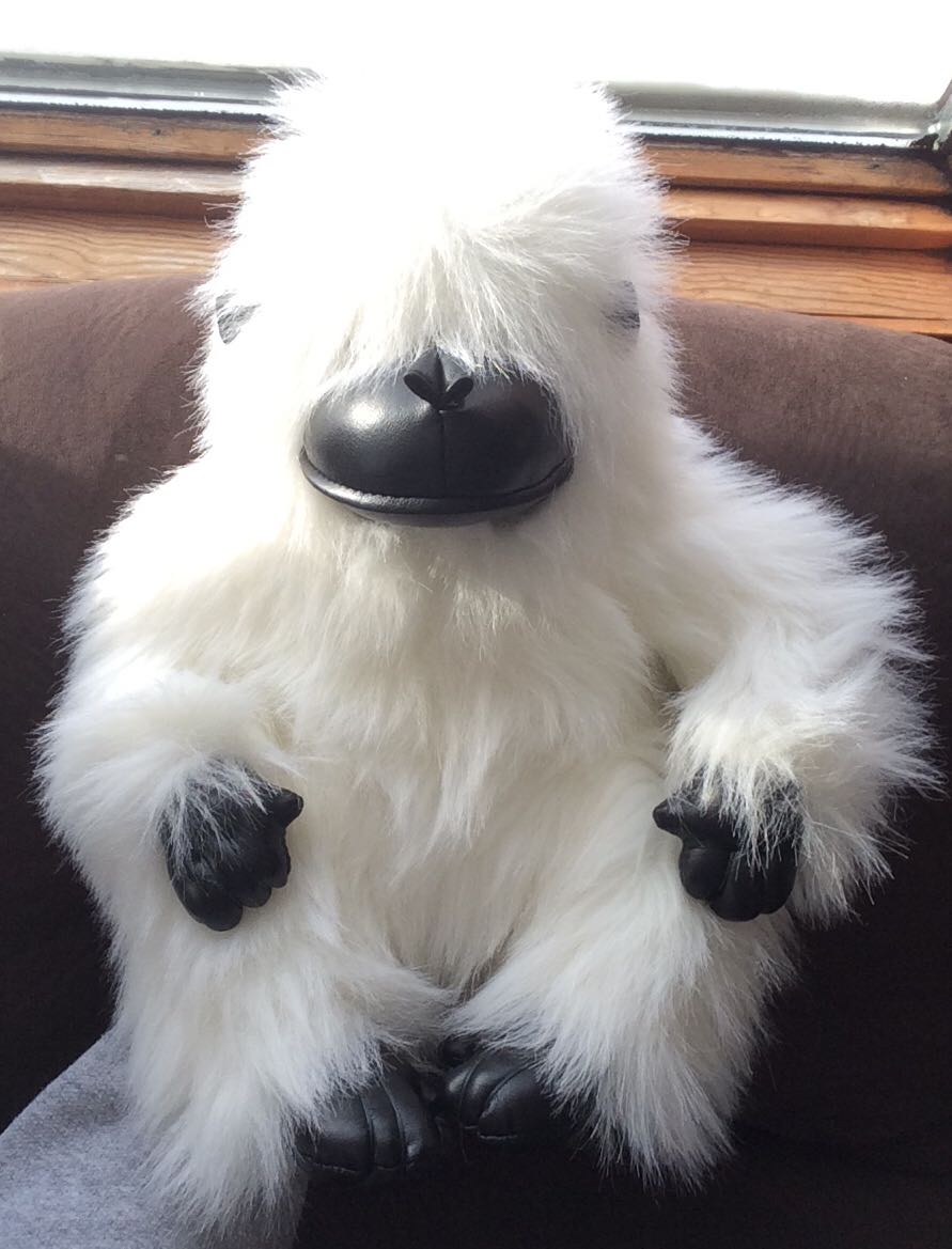 Minnie Mouse (Sparkle)