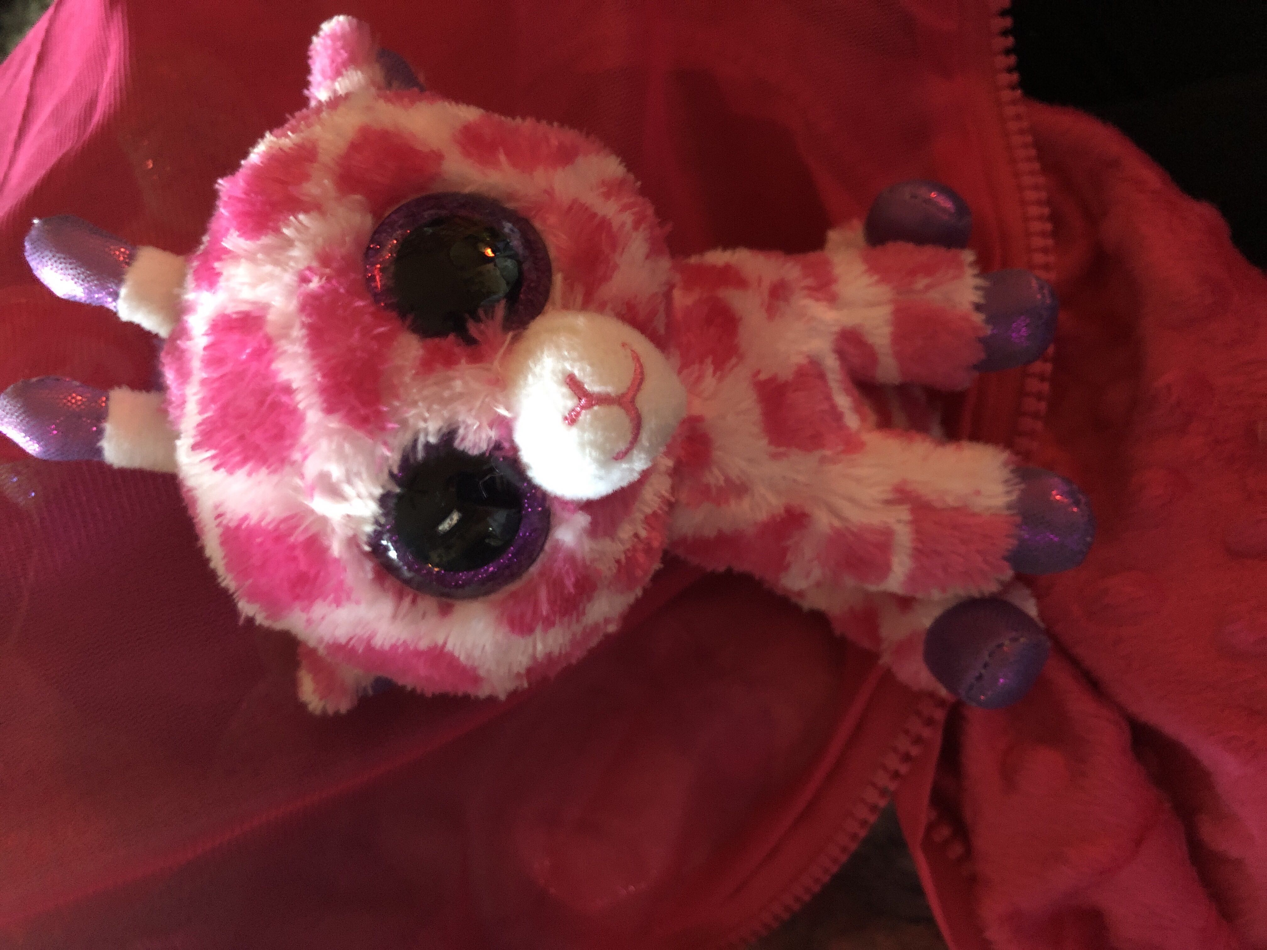 Sherbert the bear V2