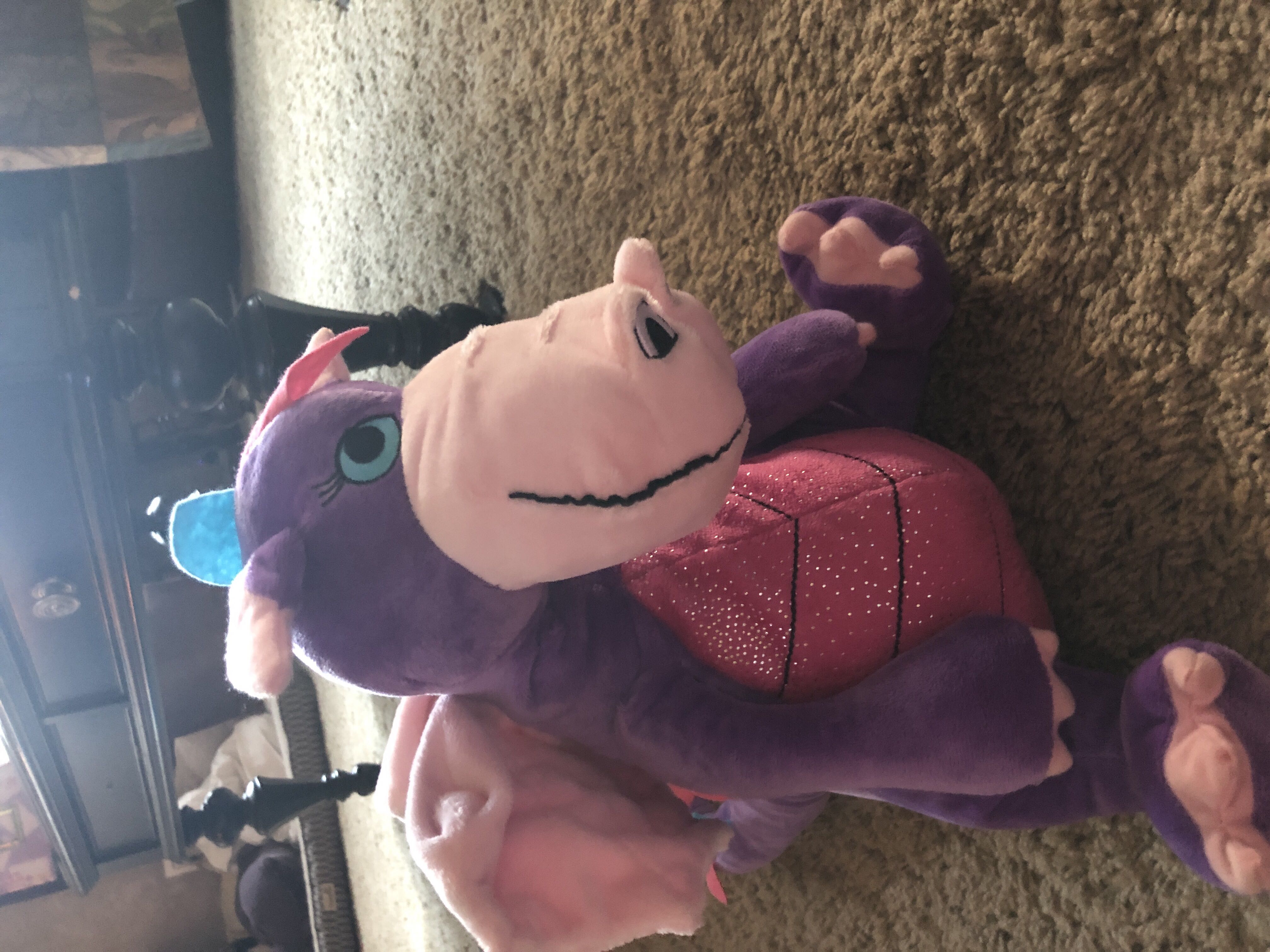 Valentino Make-A-Wish Foundation