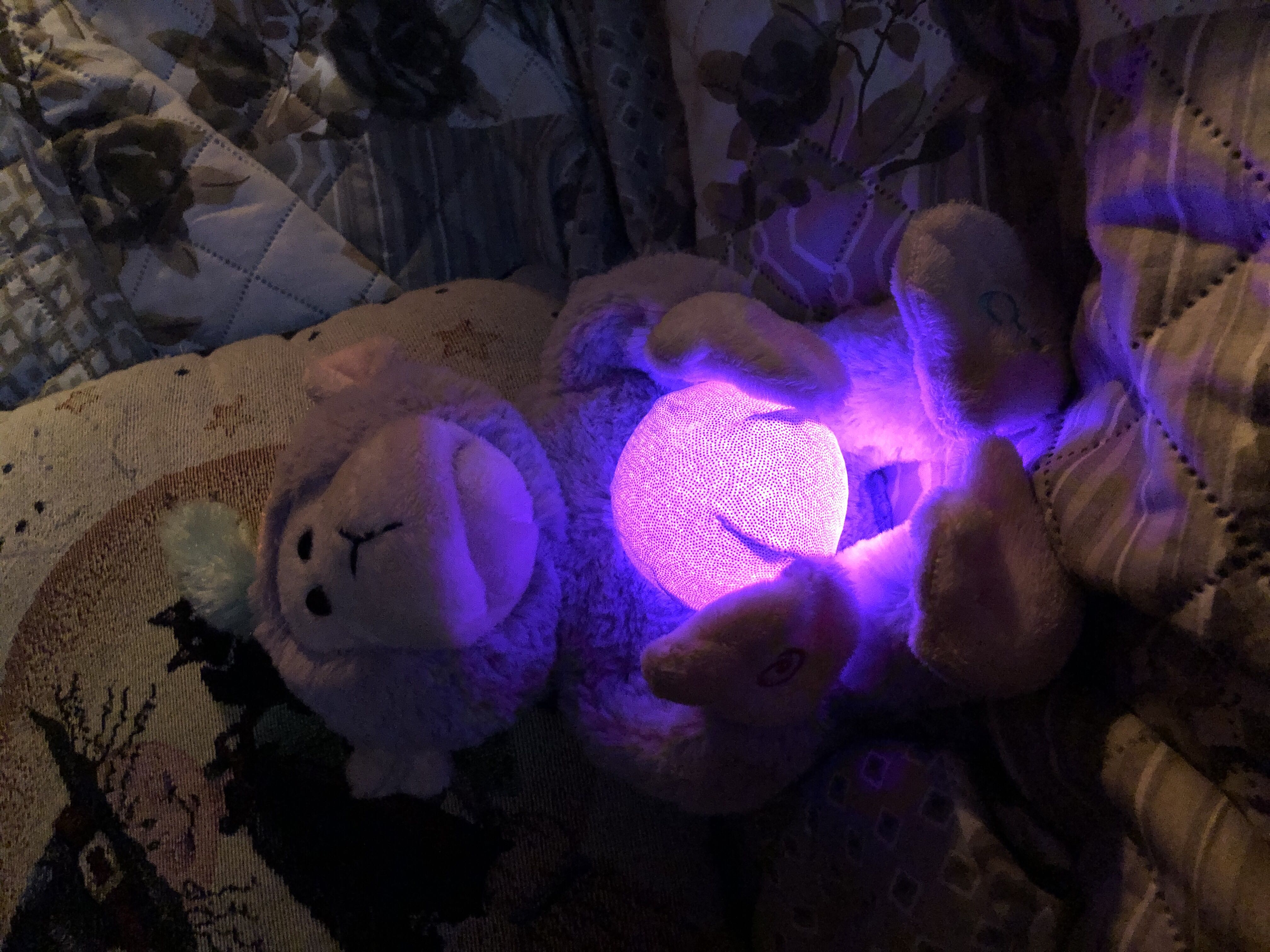 Star Wars - Finn Force Awakens - Tsum Tsum