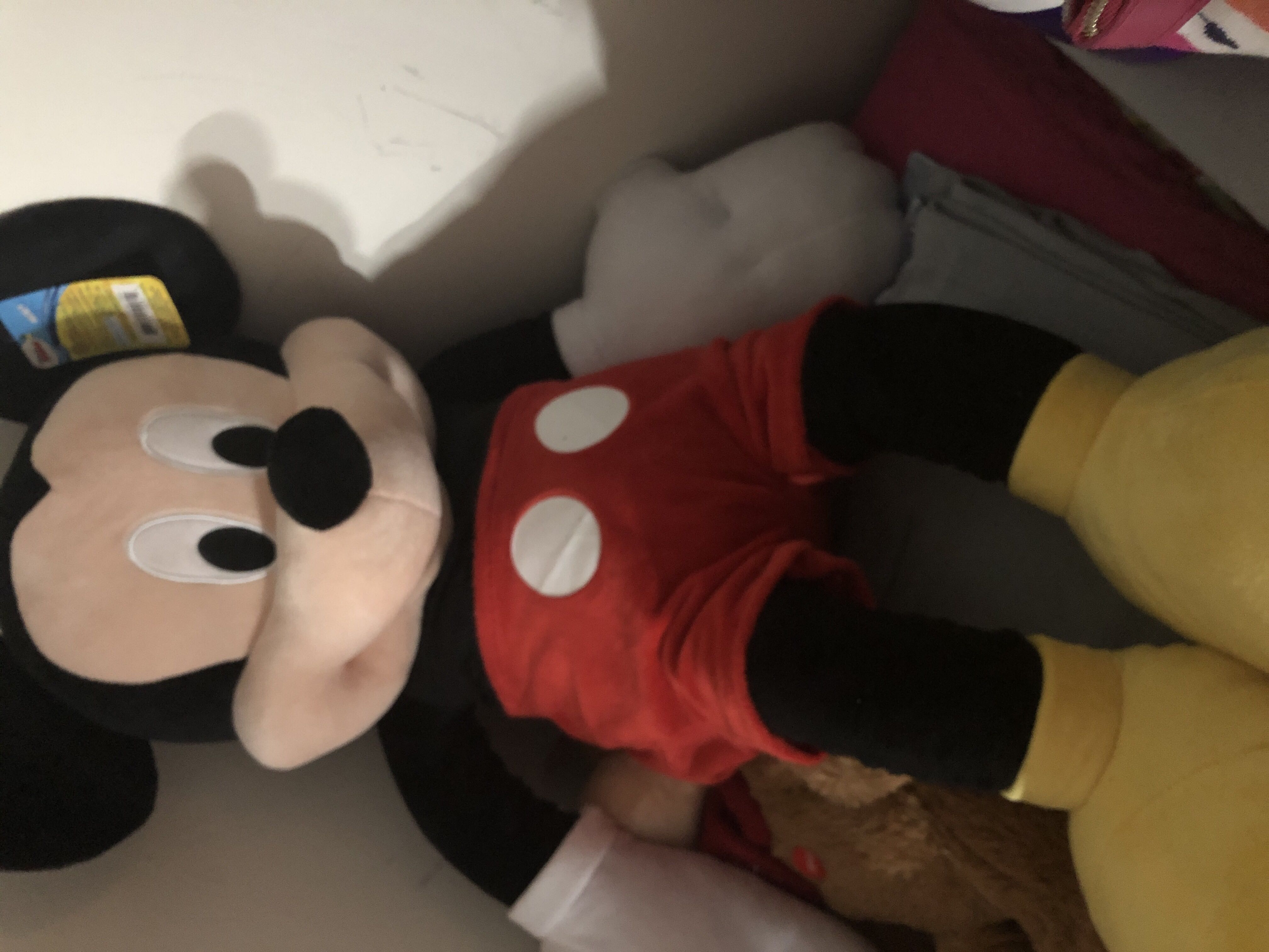 Garfield Baby The Cat