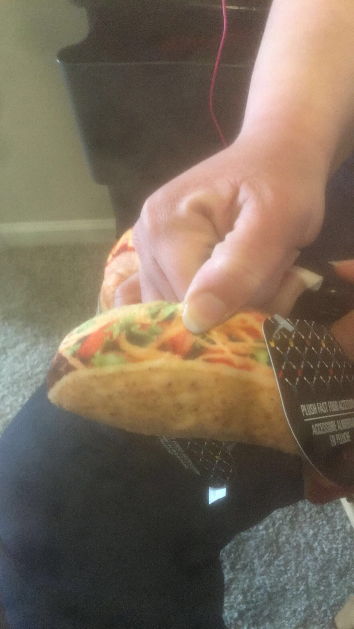 Beanie Boos - Bloom The Bunny Rabbit