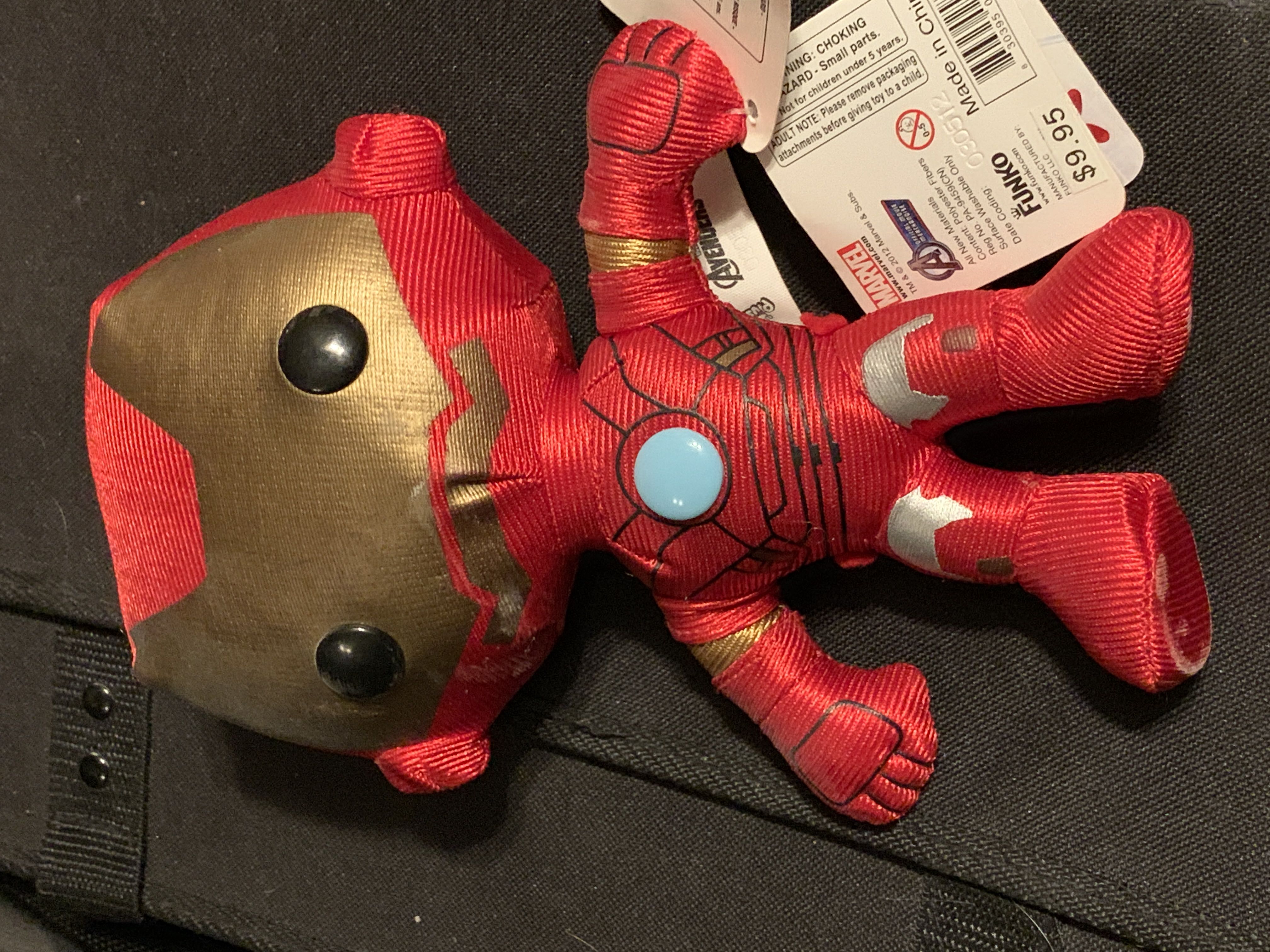 Beanie Boos - Myrtle the turtle