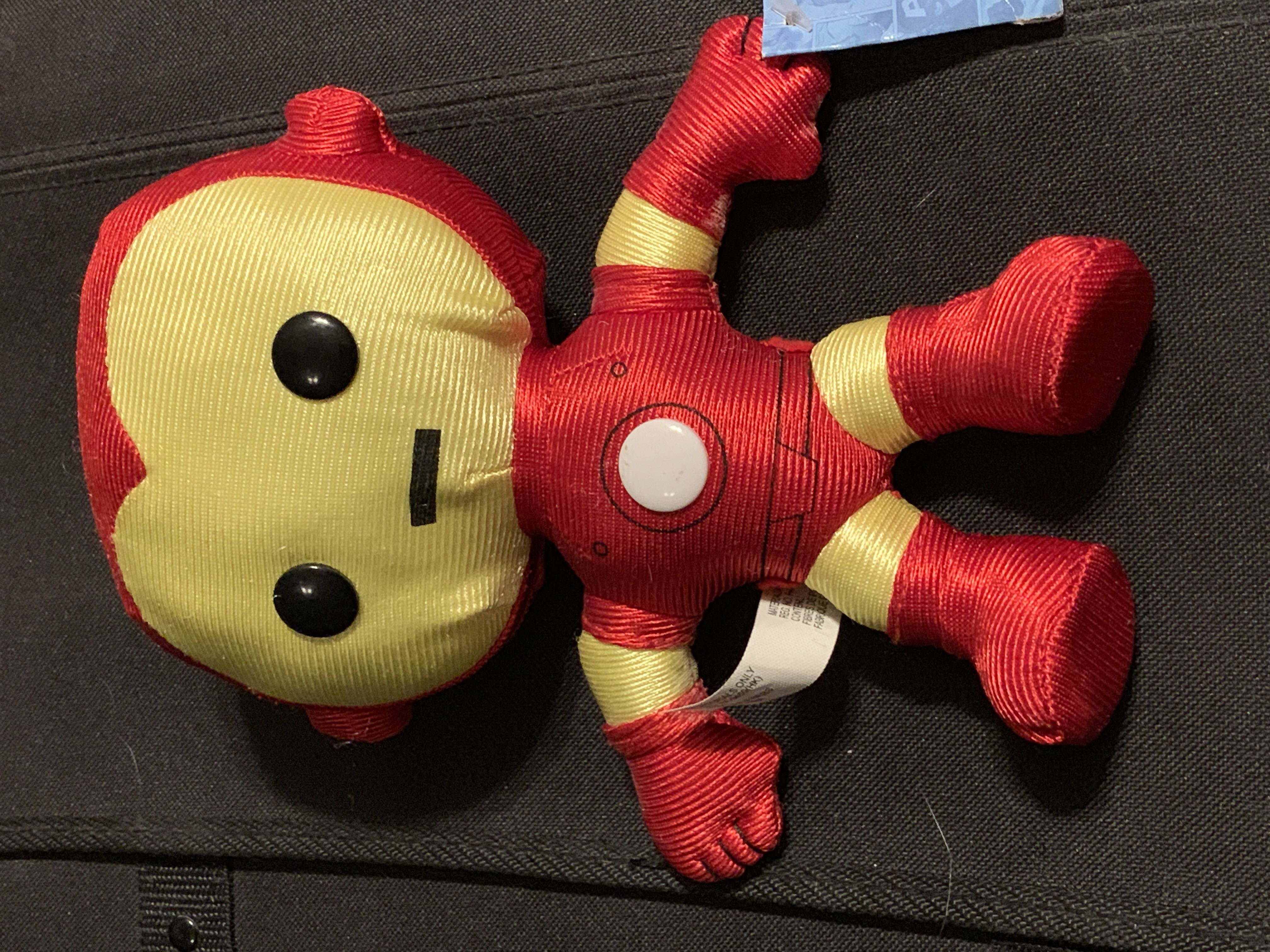 Scream the pumpkin (halloweenie)