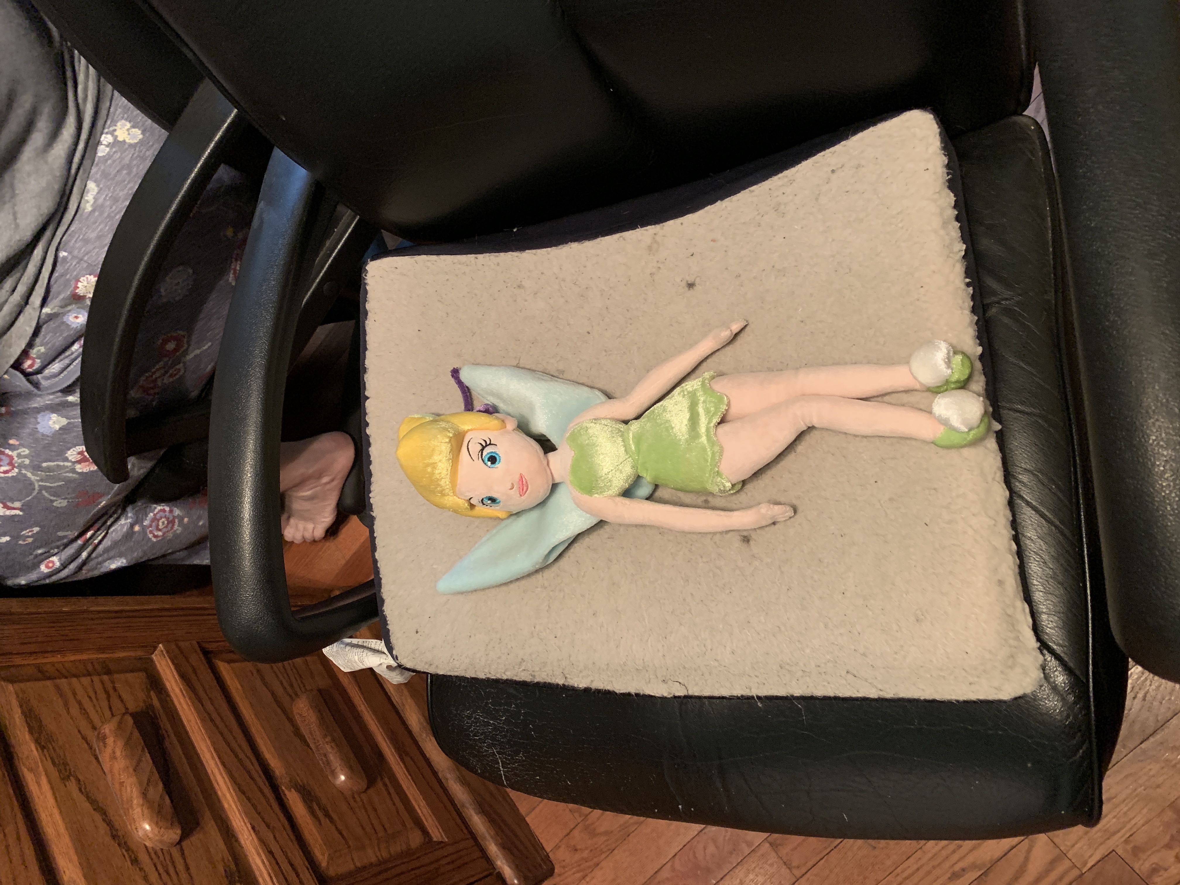 Chip ‘n’ Dale Winky Face Tsum Tsum