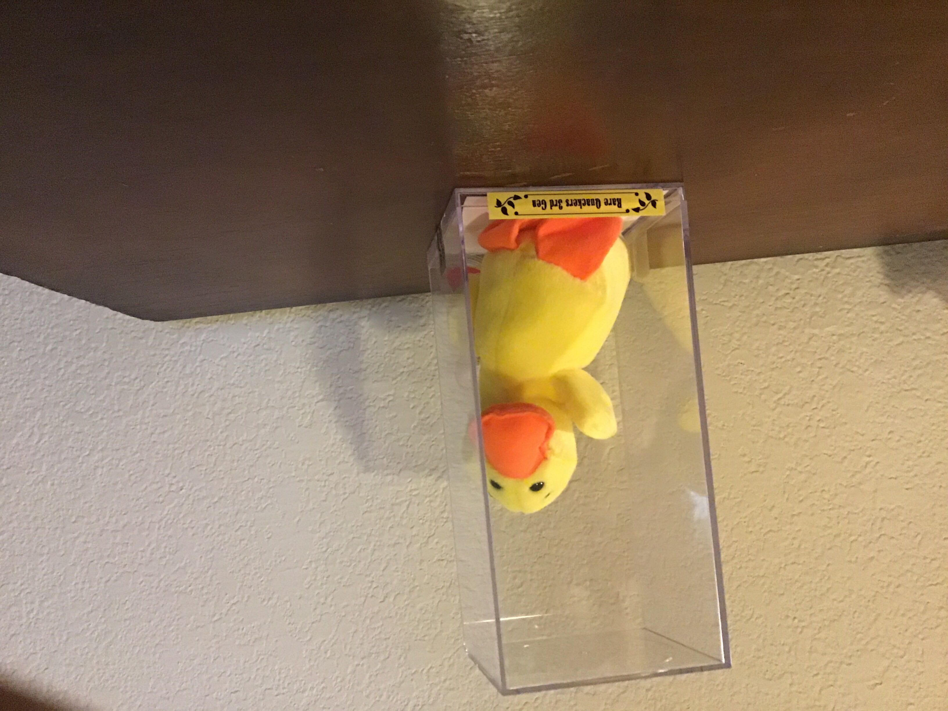 Tuffy The Dog Ty Beanie Boo