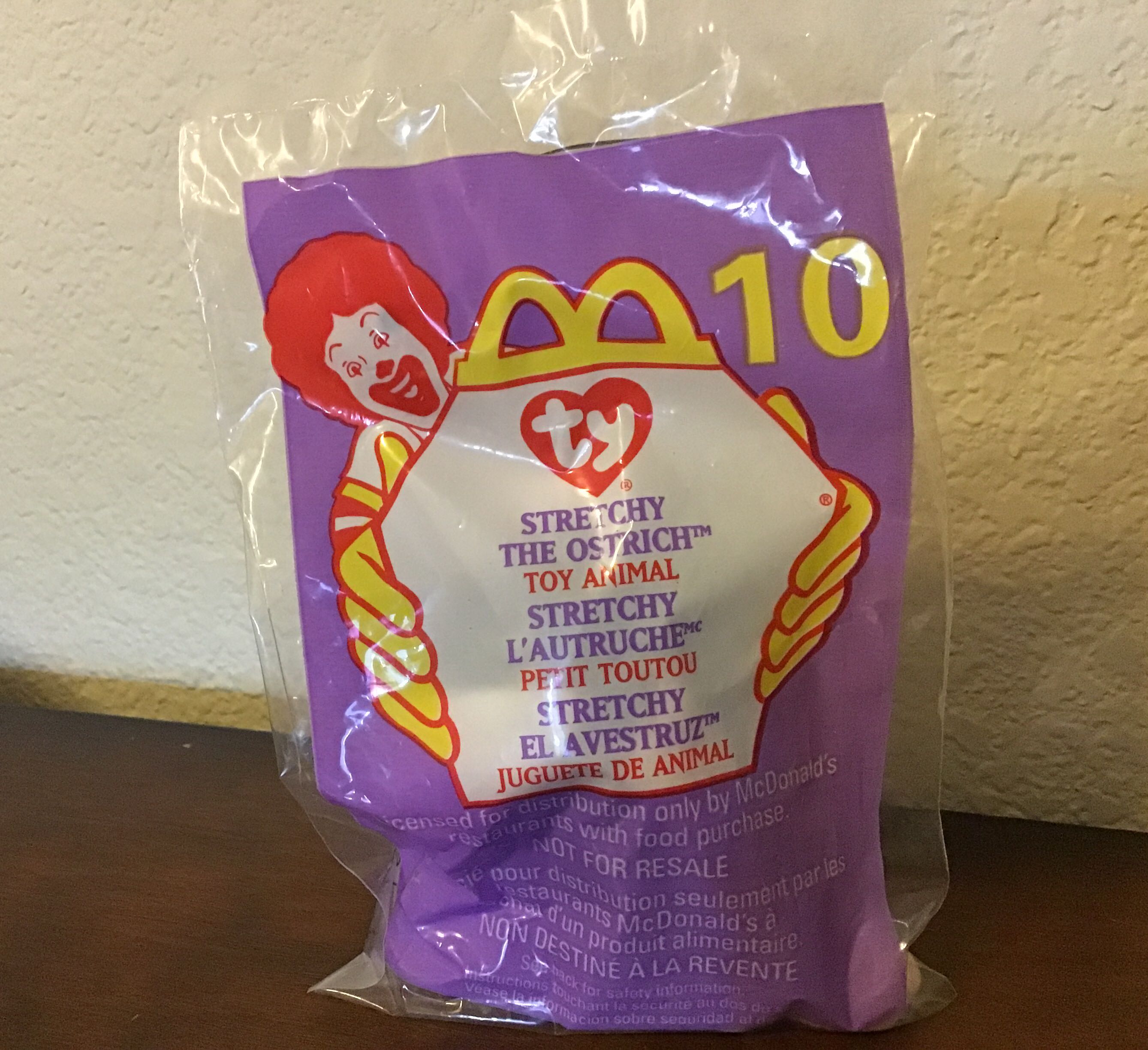 Webkinz Lil’ Kinz Black Lab