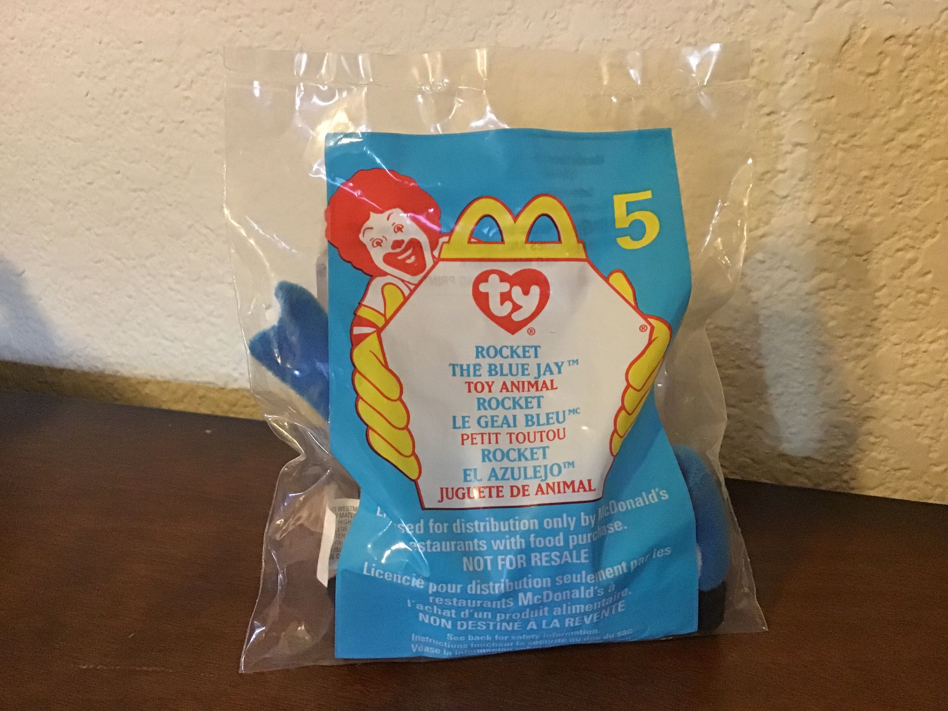 Dunston J. Bearsford