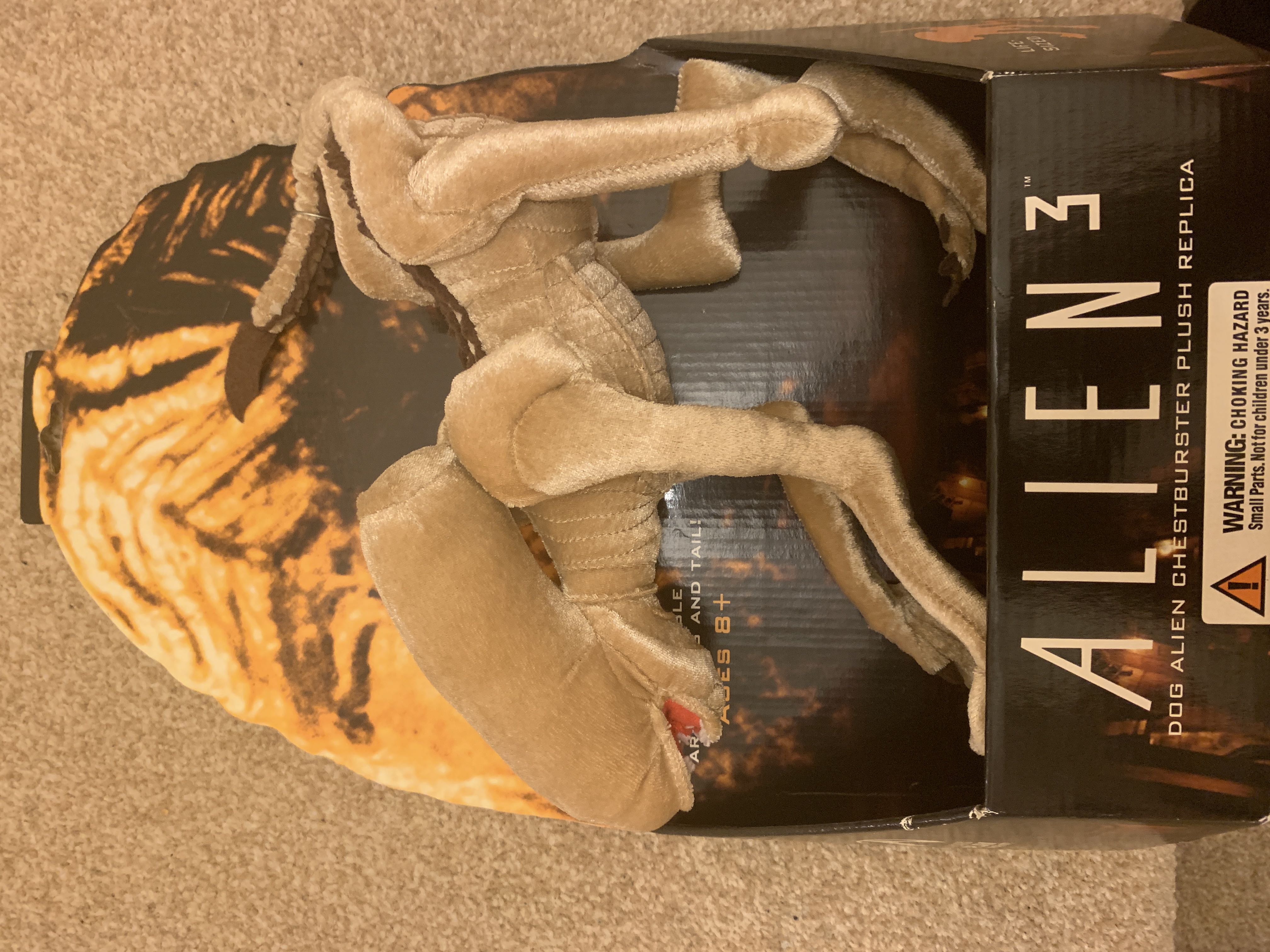 Webkinz Patchy Puppy