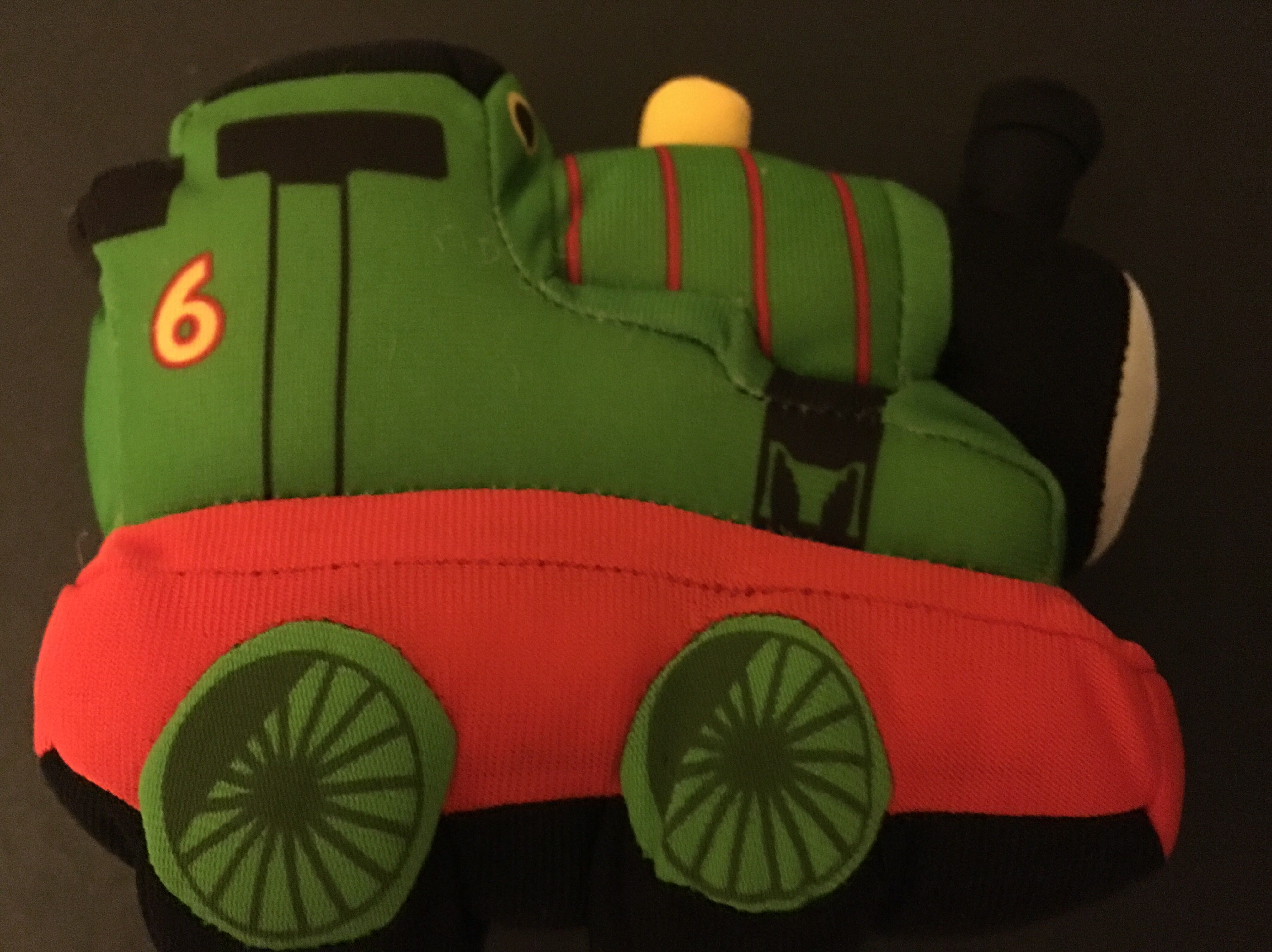 Ty Hello Kitty (pumpkin lollipop)