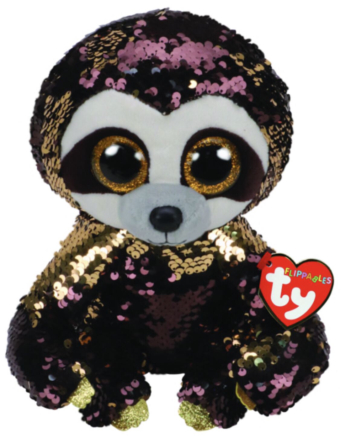 Beanie Buddies Horse