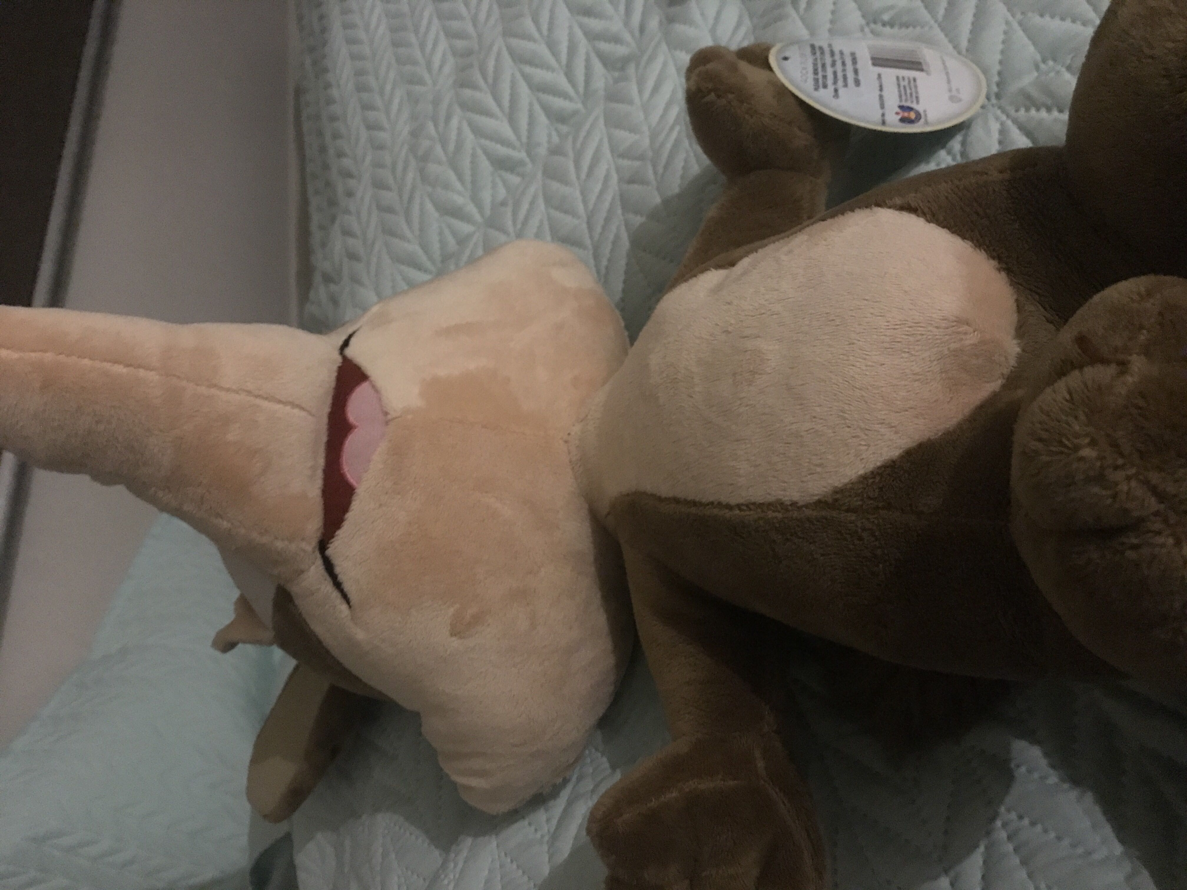 Books (Blue Backpack)