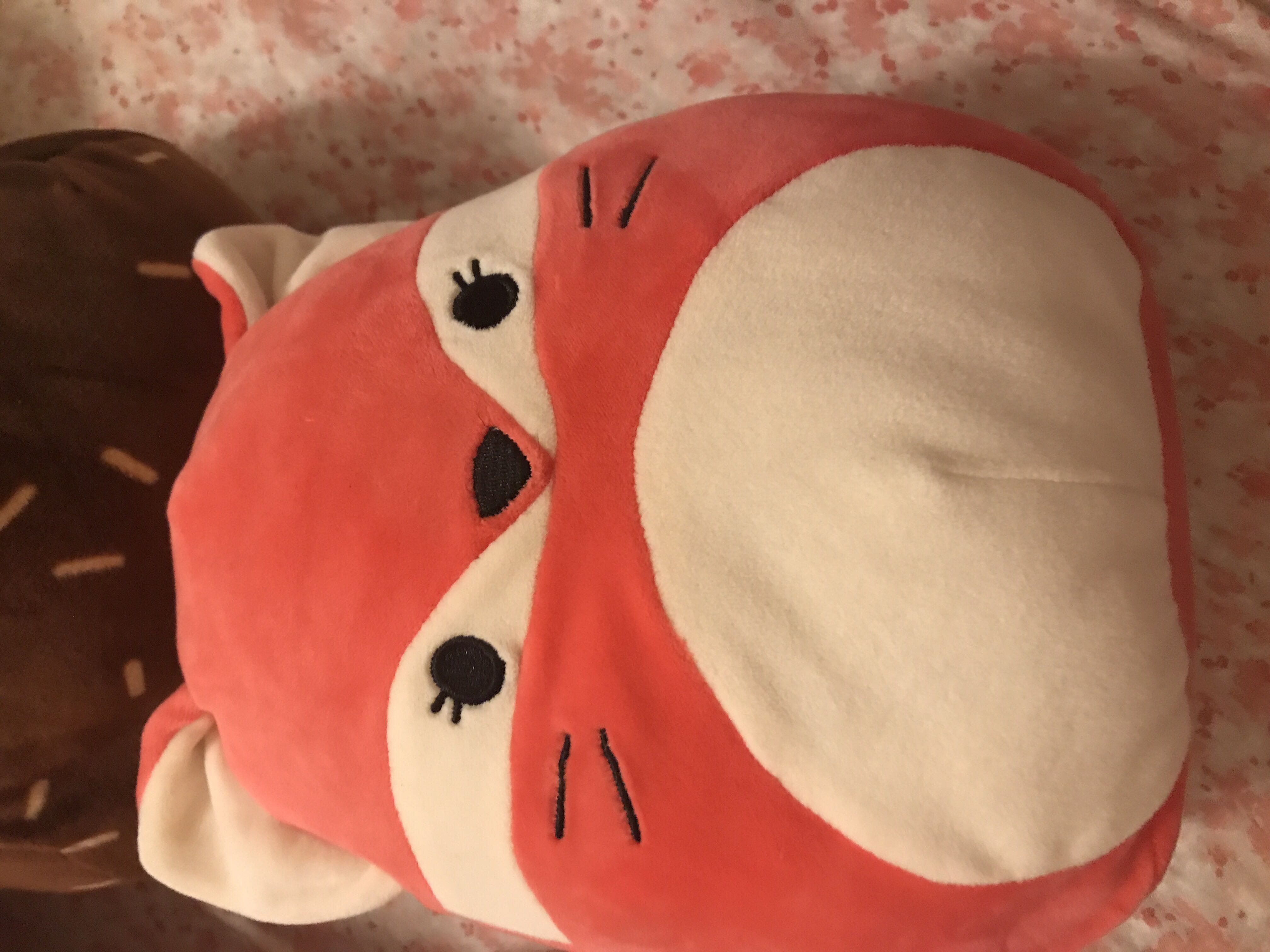 Ty Hello Kitty (cheerleader)