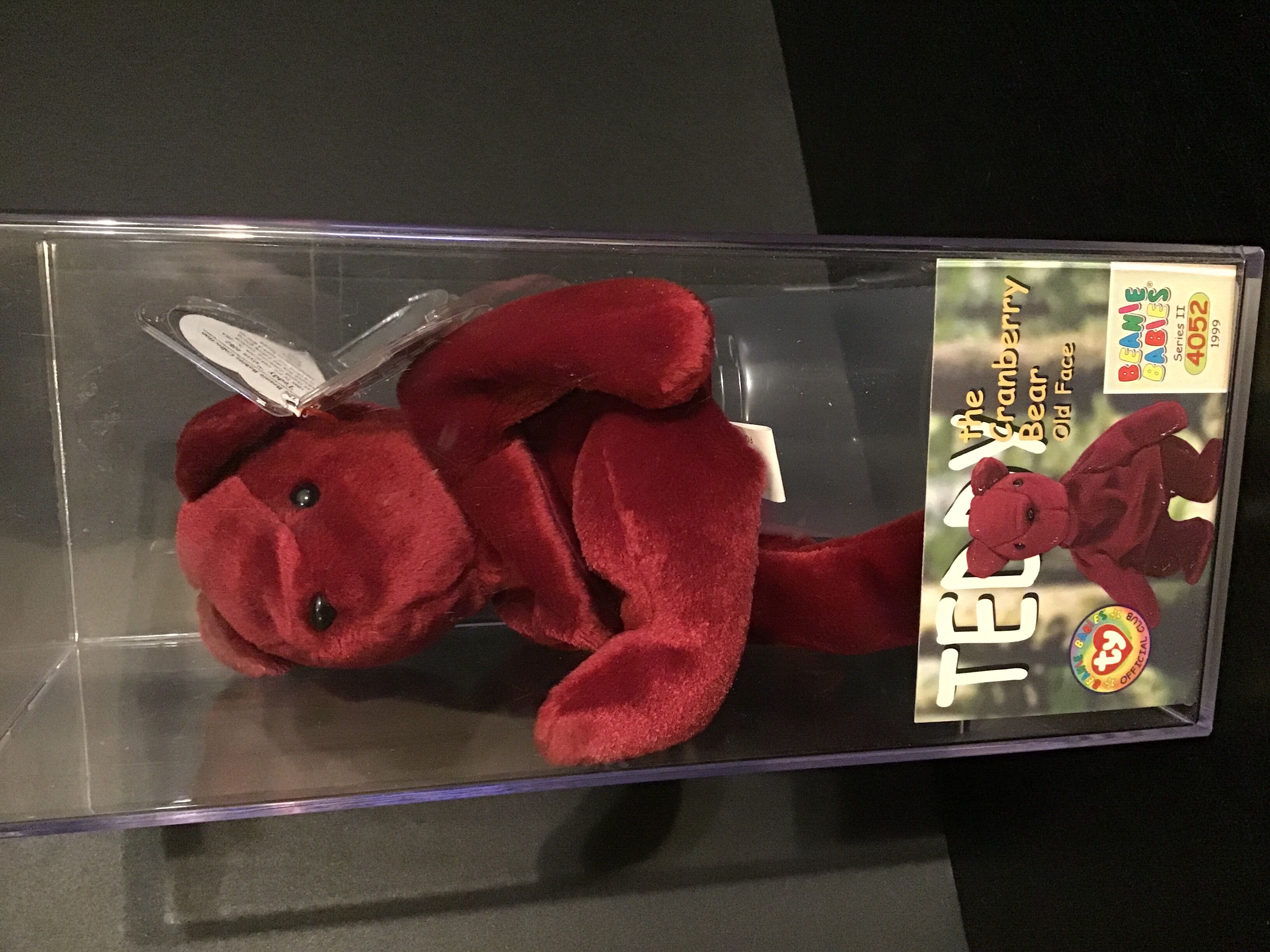 Ty Hello Kitty (Halloween bat, 2014)