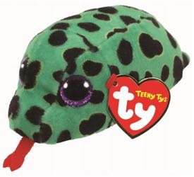 Slither  plush collectible [Barcode 008421412624] - Main Image 2