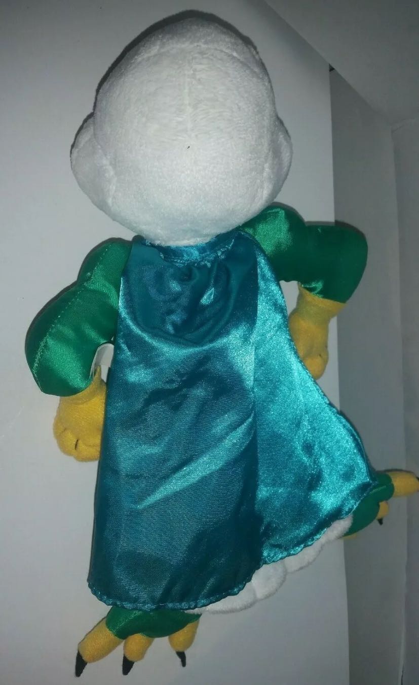 Endicott College  plush collectible - Main Image 2