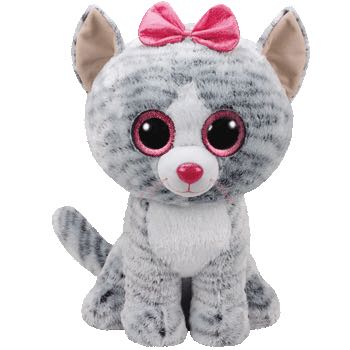 Jellycat Star Ears Navy Bashful Bunny