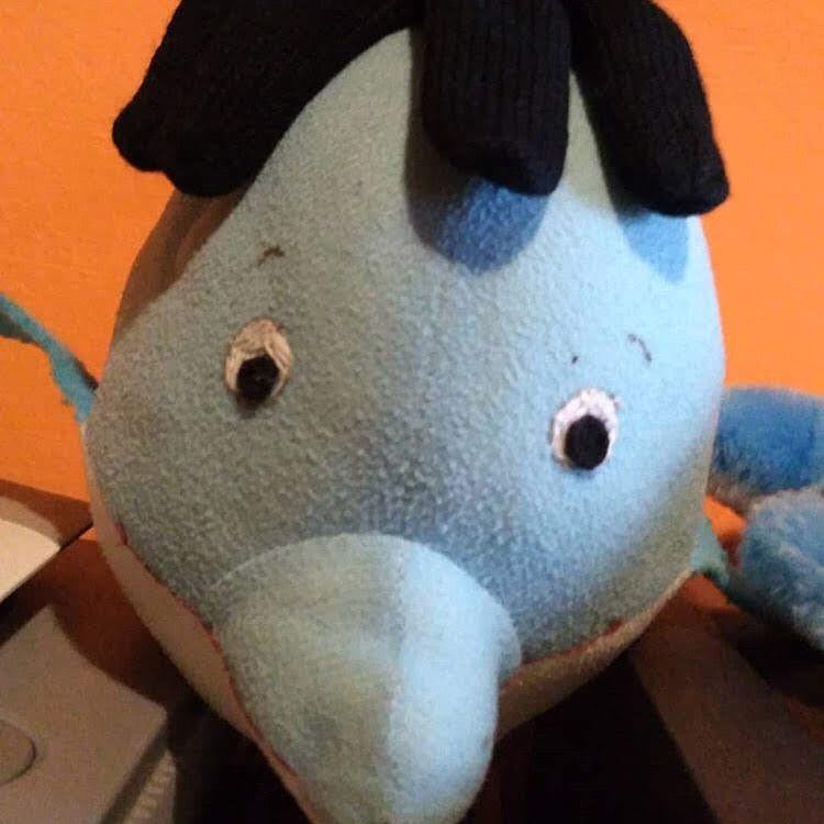 Ty Dotty (wristlet purse)