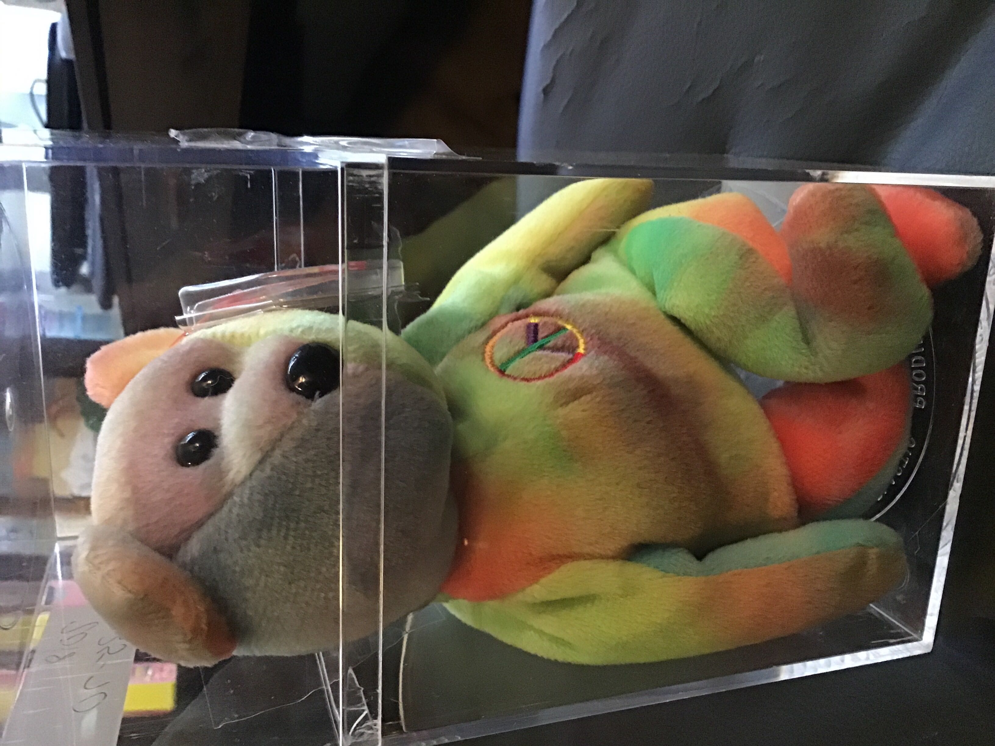 Suicide Squad Harley Quinn (Mopeez)