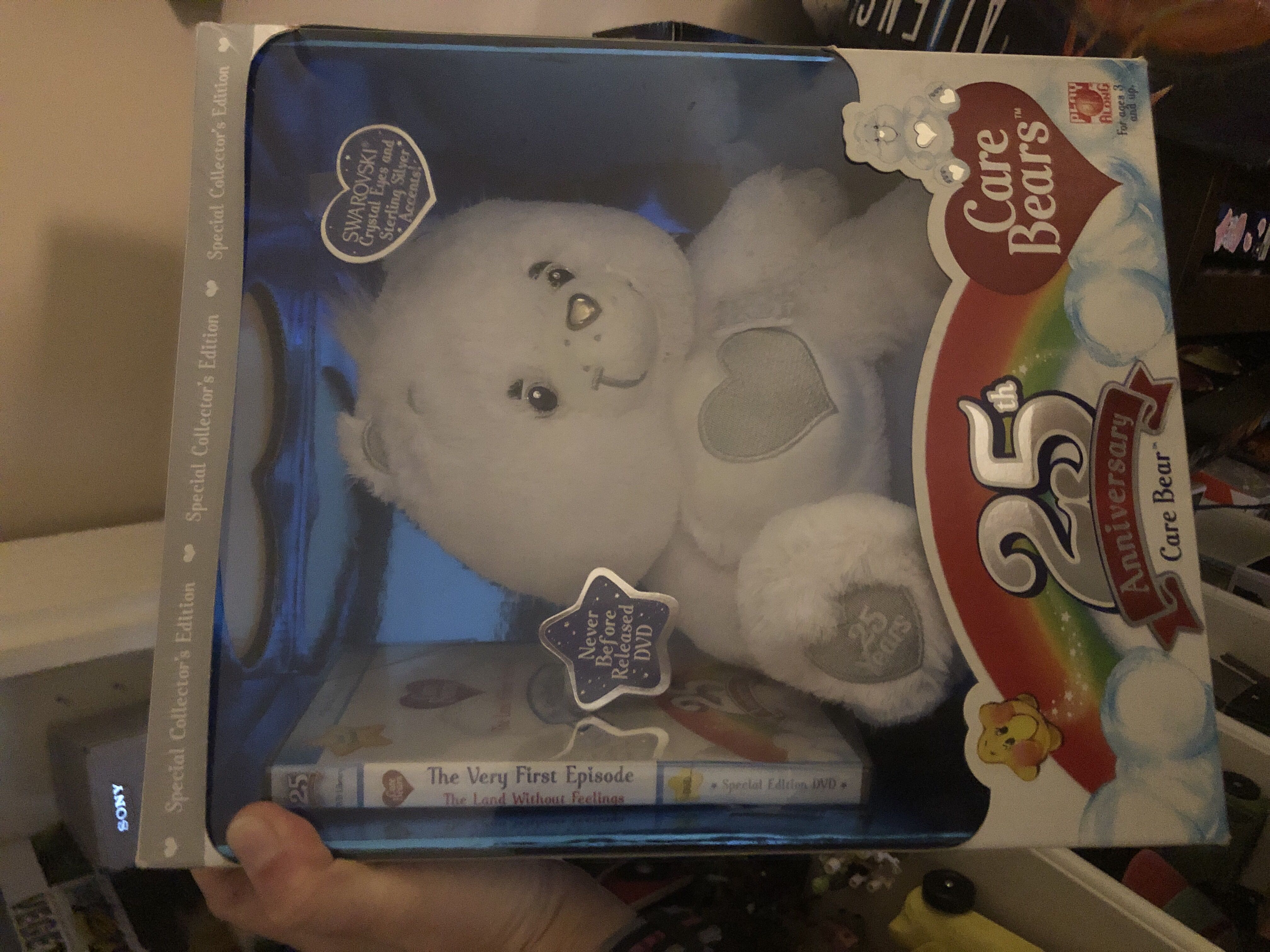 Champion - Cameroon (BUDDY)