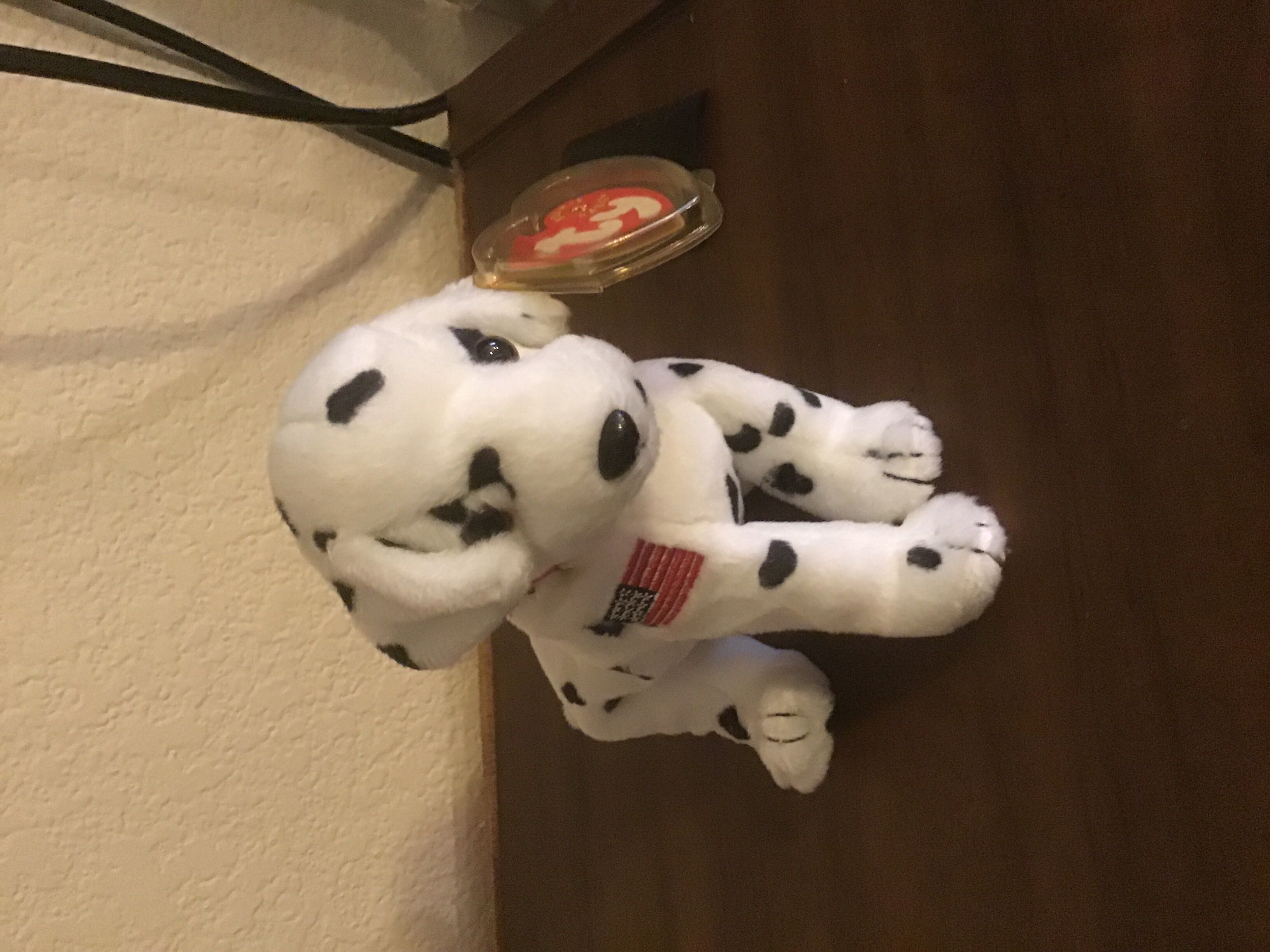 Diamond (Ty Flippables)