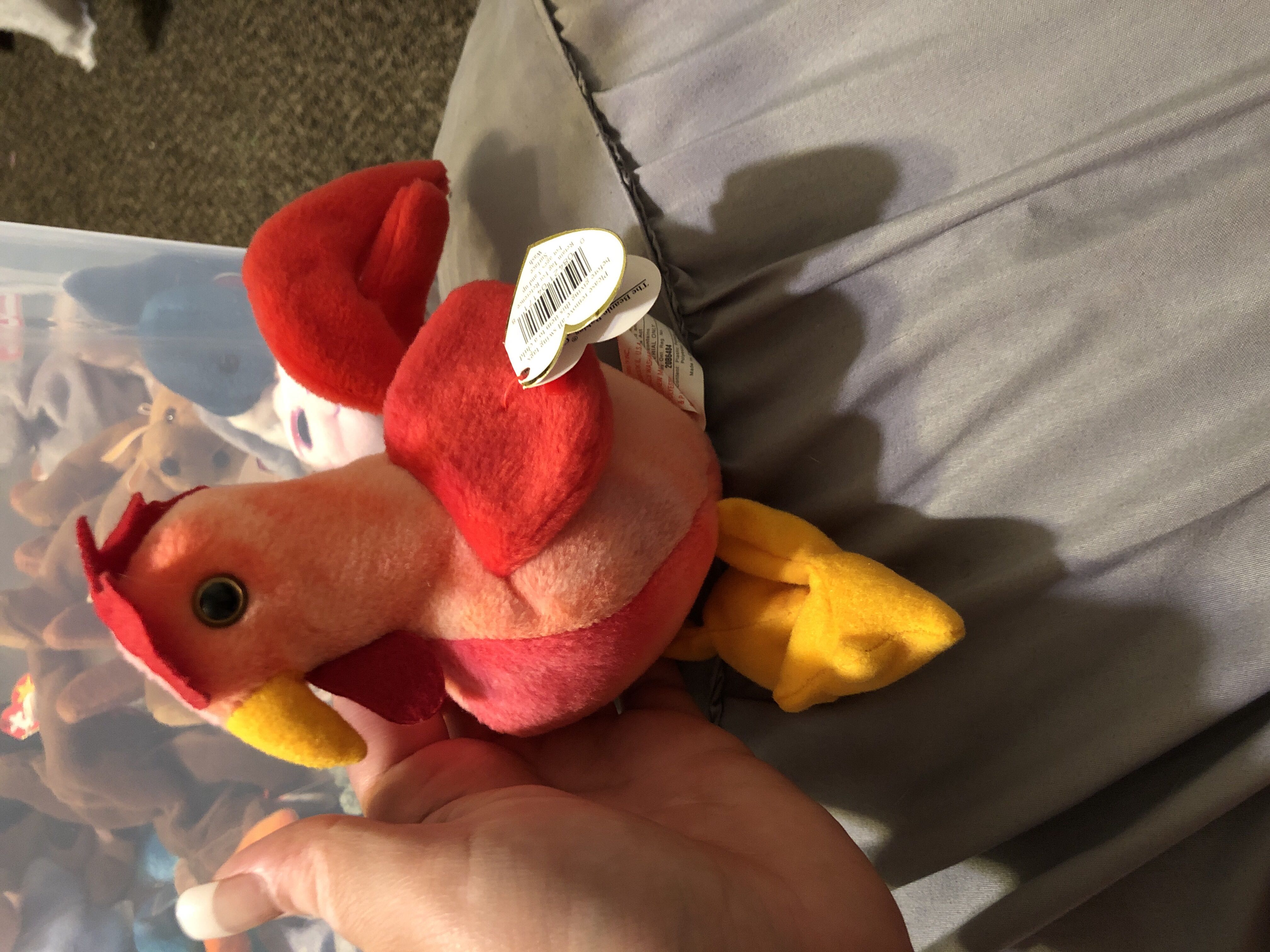 Melissa and Doug Dalmatian