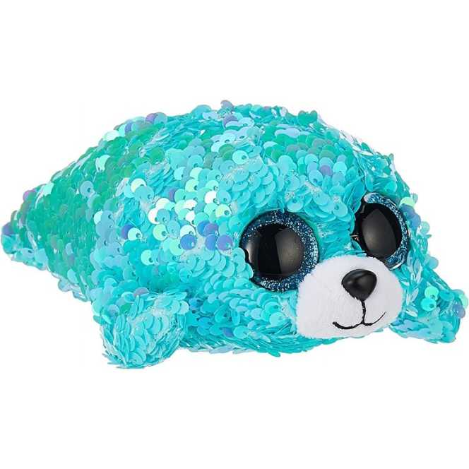 Waves  (United States) plush collectible [Barcode 008421366767] - Main Image 2