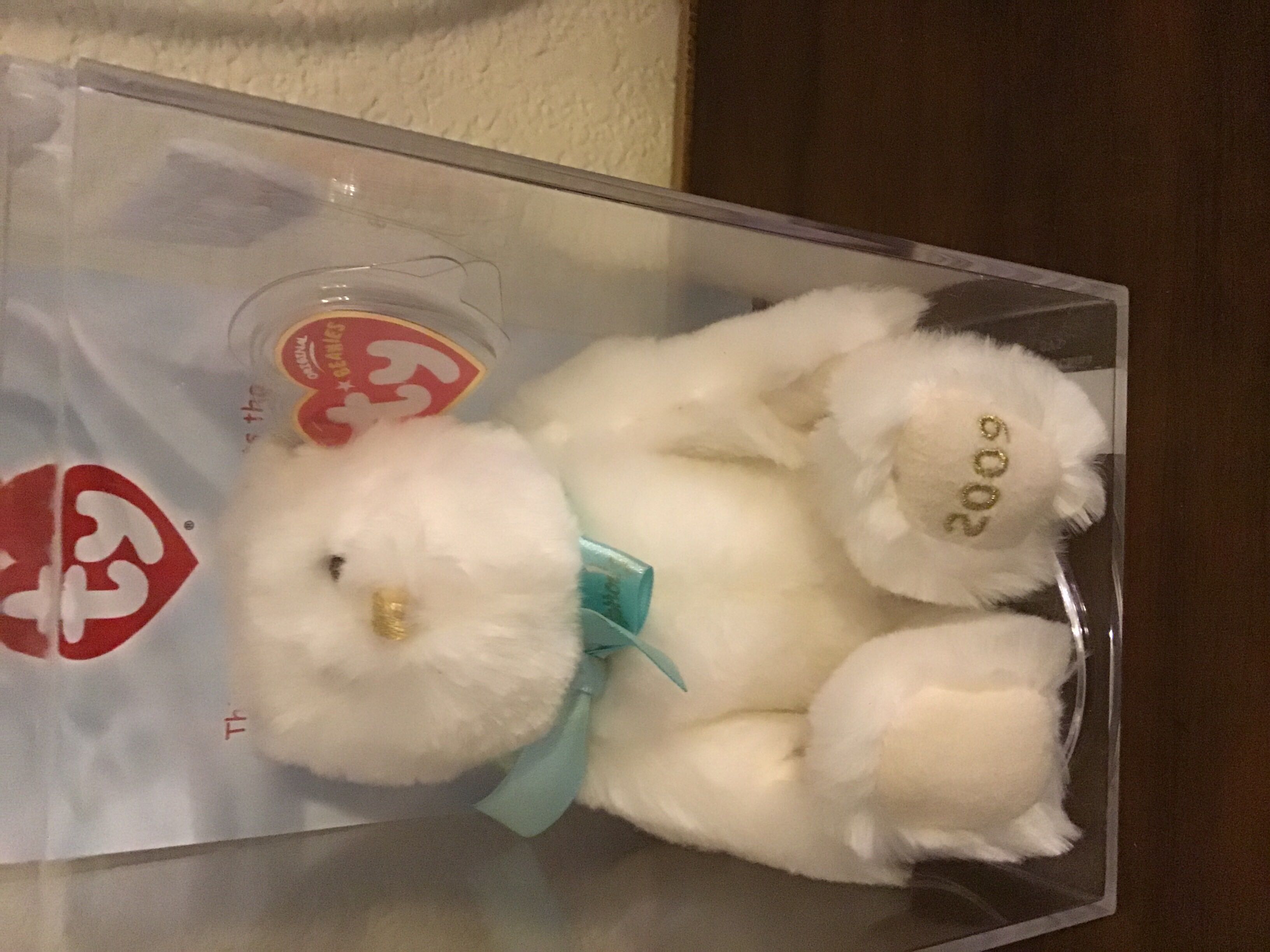 Hello Kitty Christmas Scarf And Bow