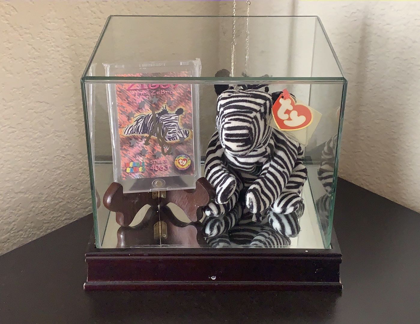 Little One ”Snowflake”