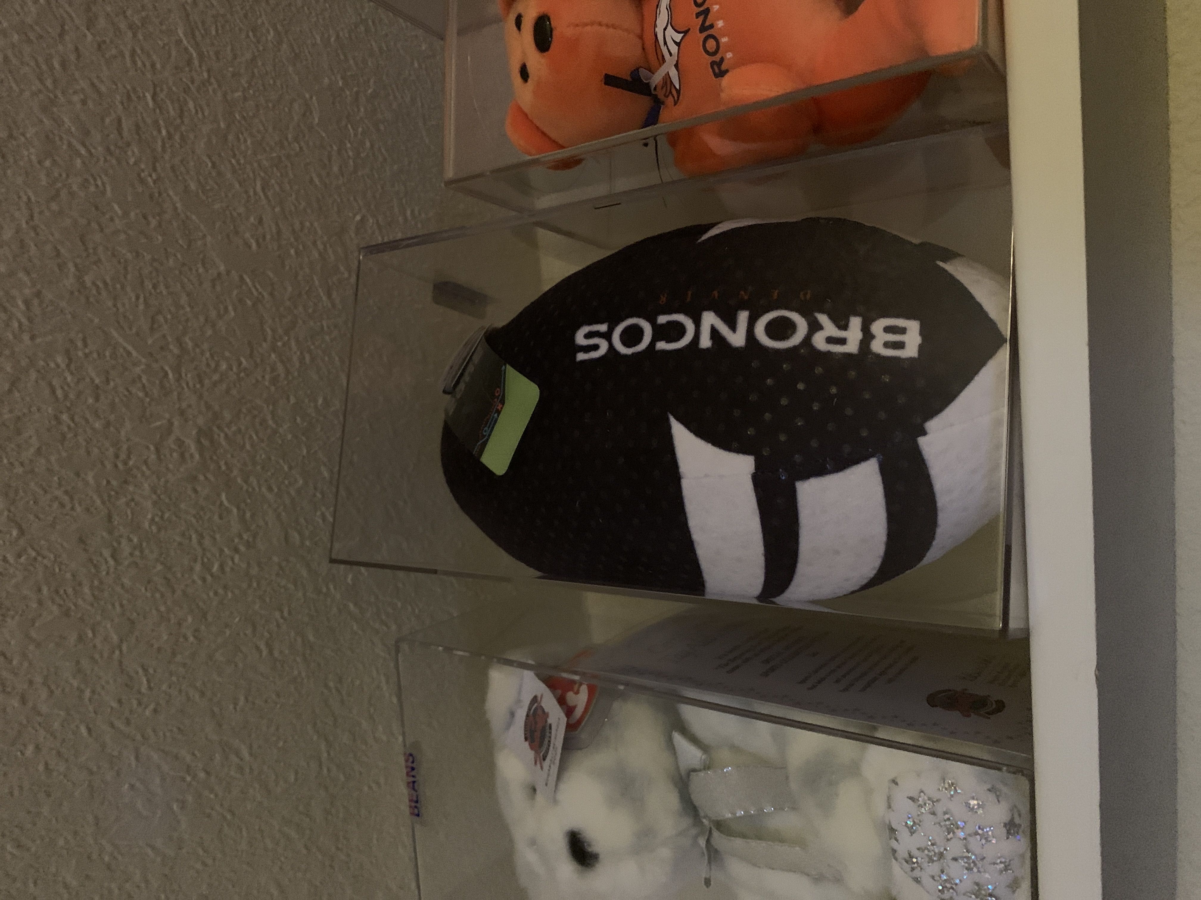 Decade The Bear (Brown)